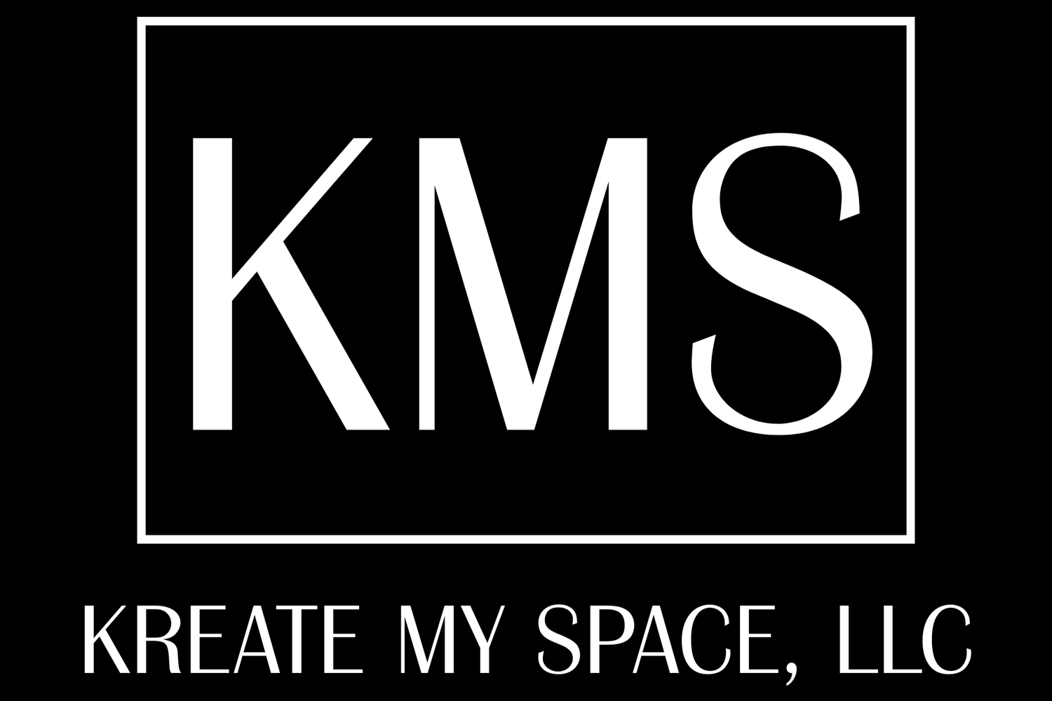 KREATE MY SPACE