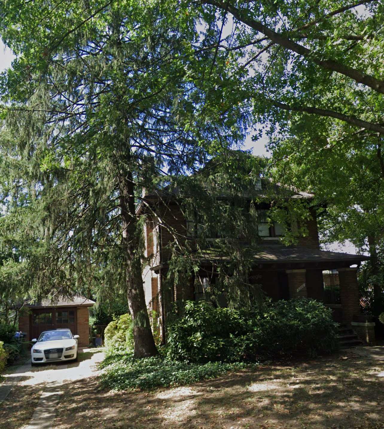 6206 Broad Branch Road NW