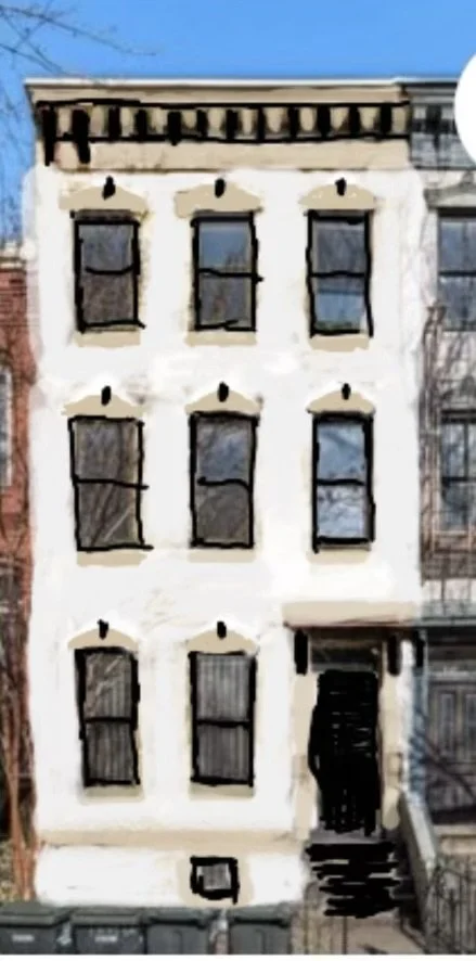 309 M Street - Units 1 and 2