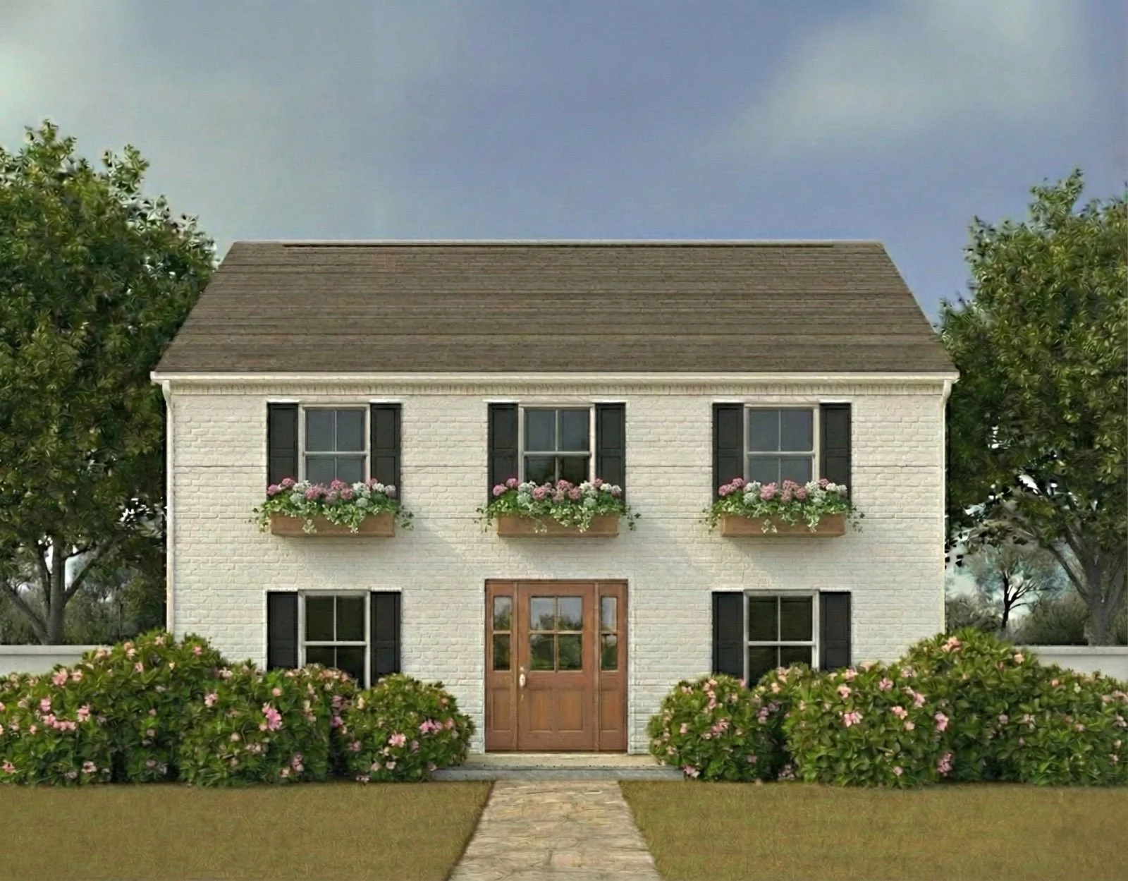 4506 Garrison Street NW