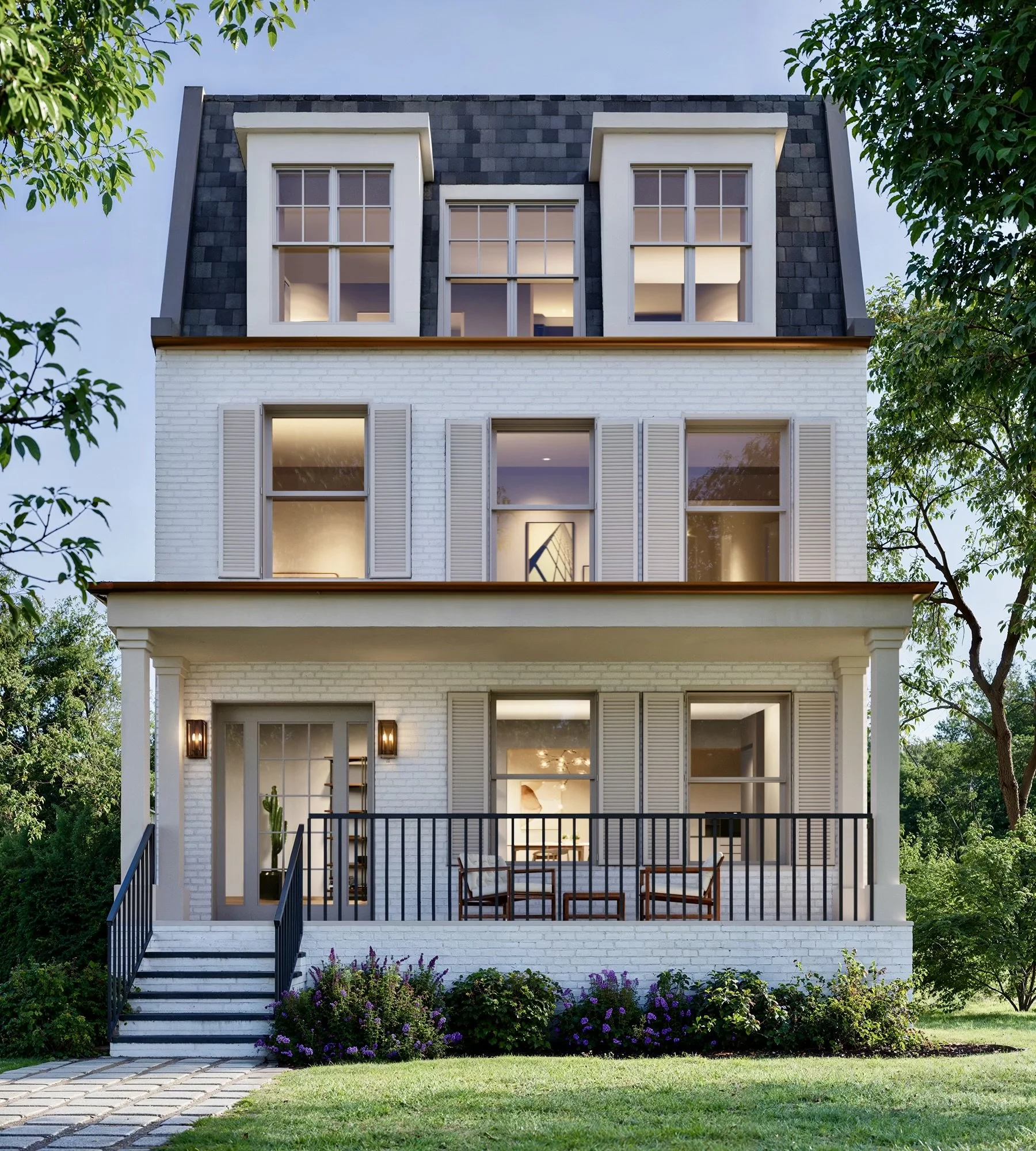 4510 Garrison Street NW