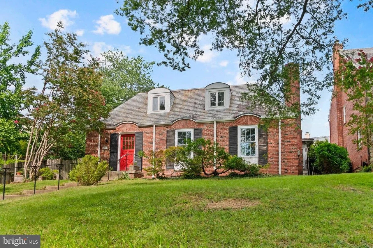 6015 Broad Branch Road NW