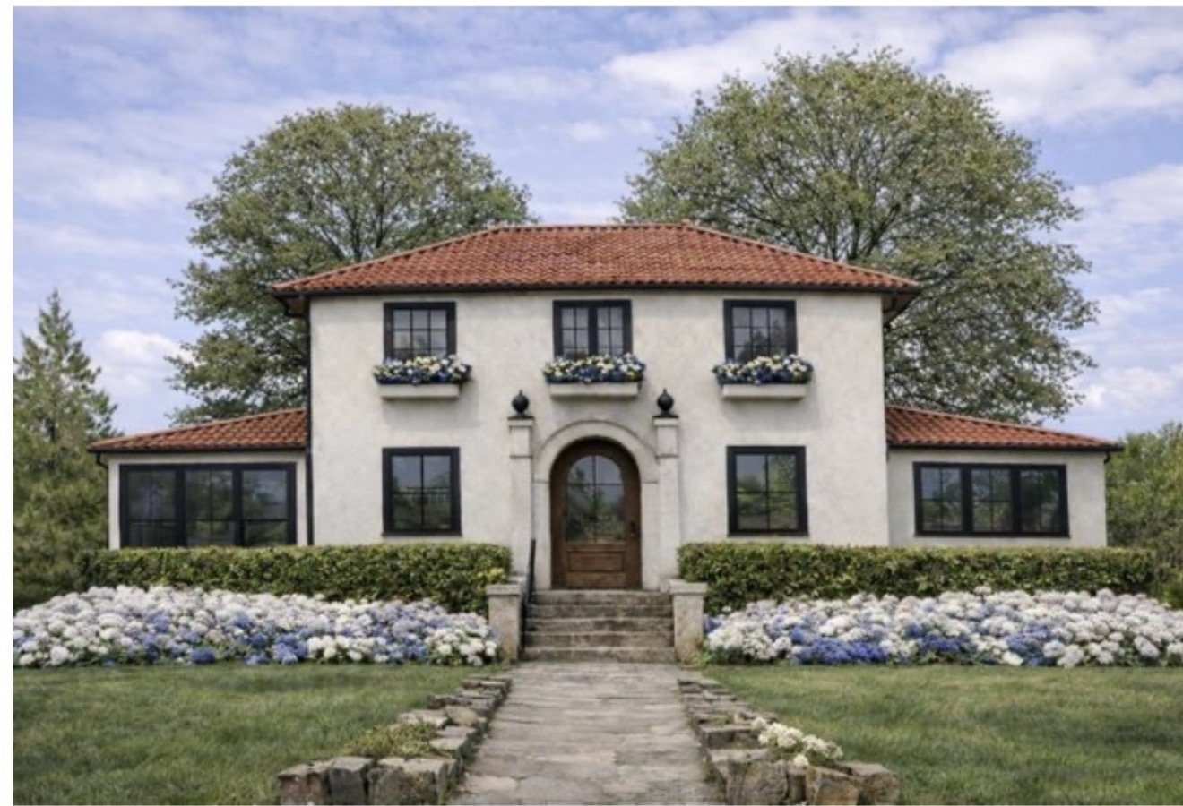 3206 Morrison Street NW