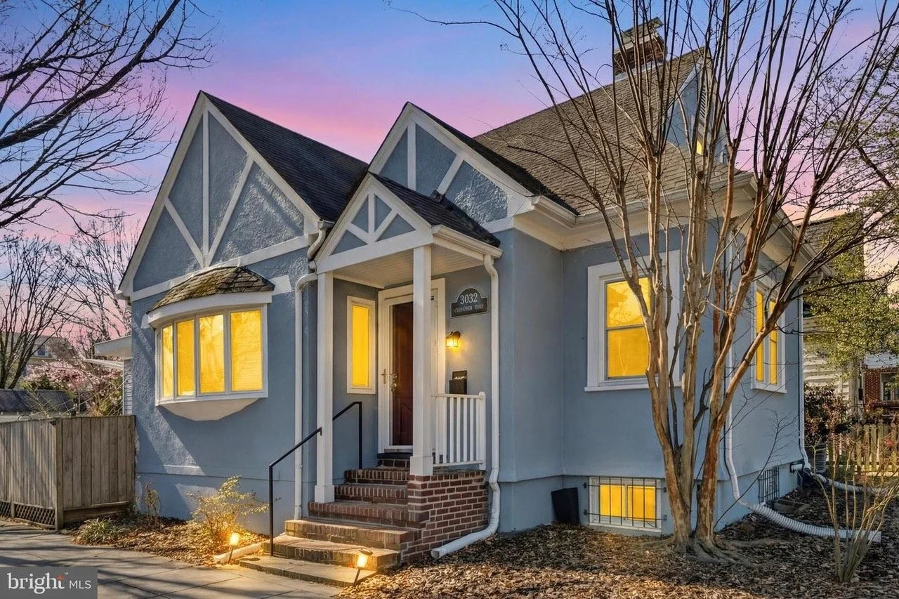 3032 Stephenson Place NW