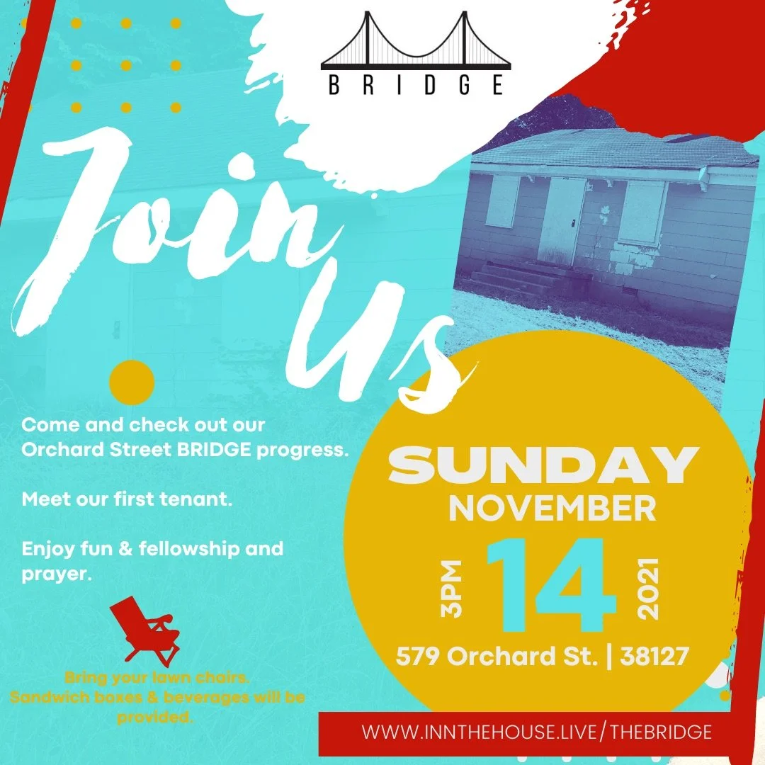 The Bridge Fellowship 