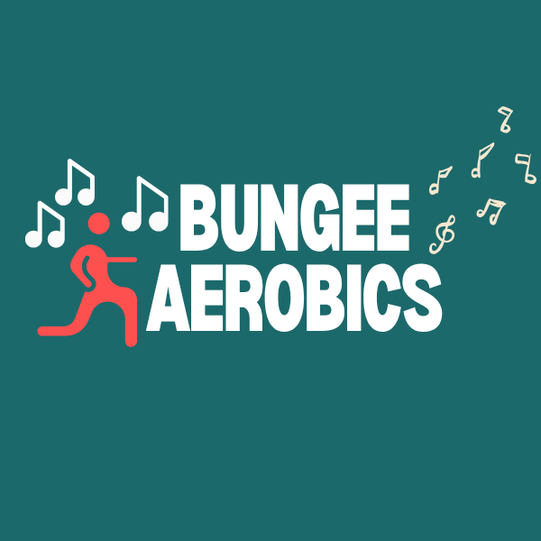 SAT., APRIL 11 - 11:37AM - BUNGEE AEROBICS