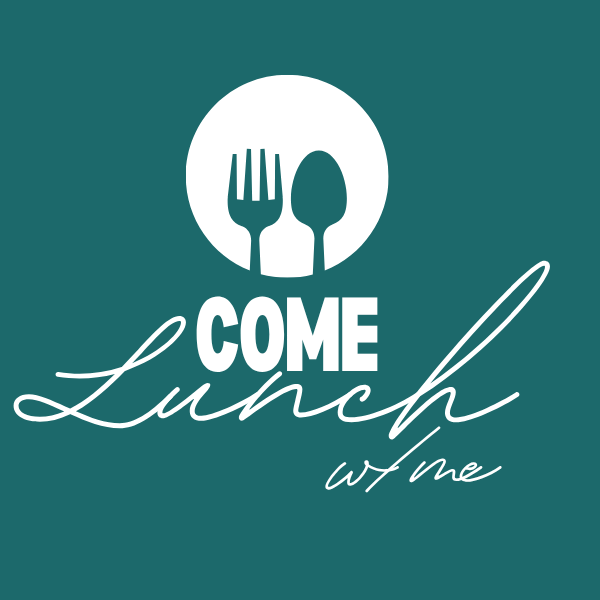 MON, APRIL 13 - 12:07PM - COME LUNCH WITH ME - CHEFFIE'S
