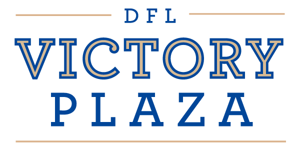 DFL Victory Plaza