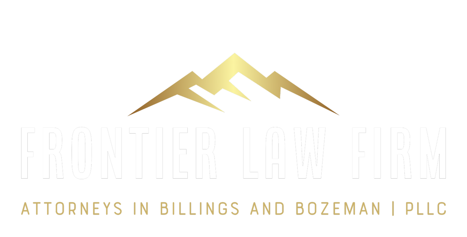 Frontier Law Firm