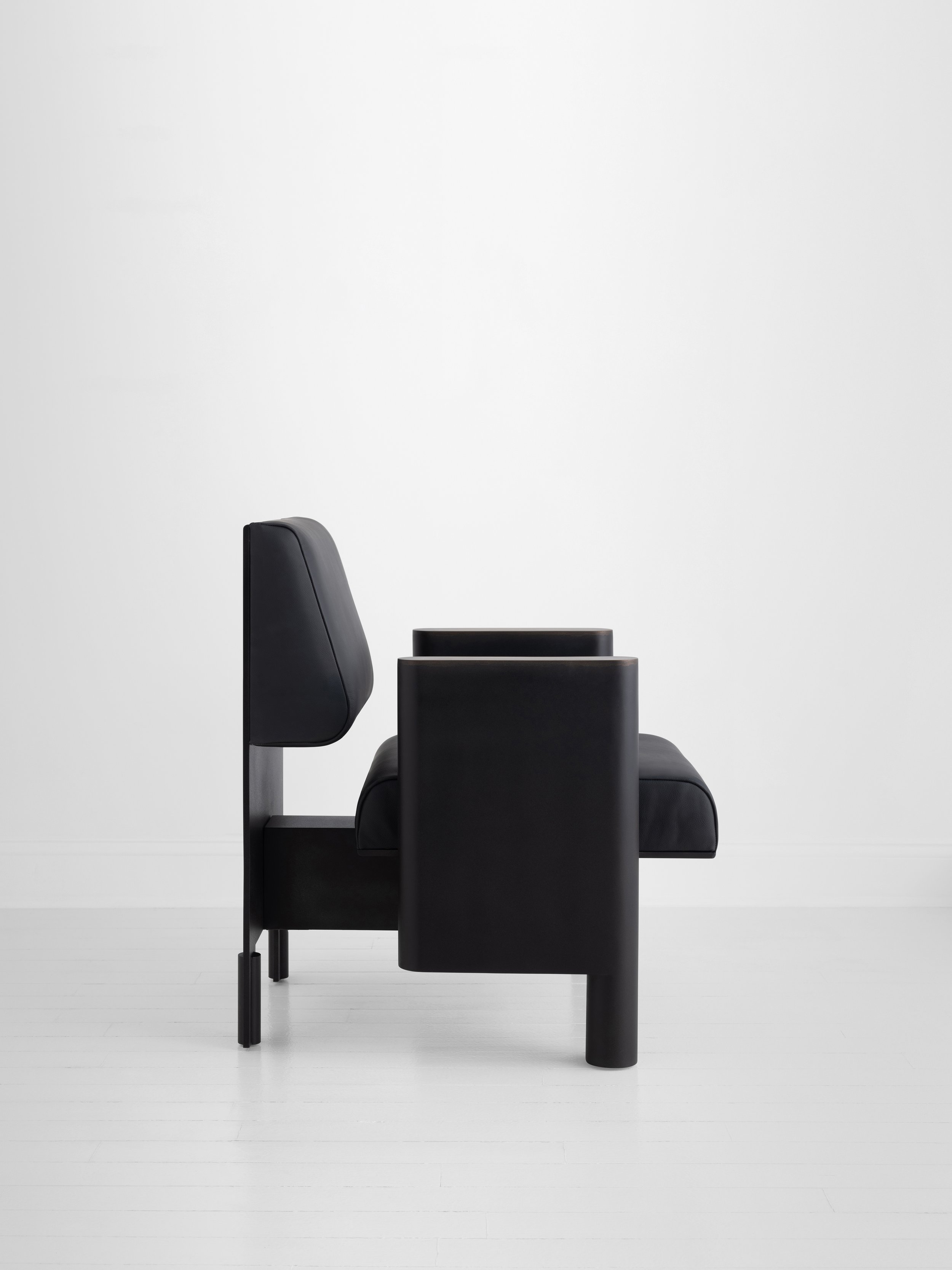 Rudge Lounge-Malcolm Majer