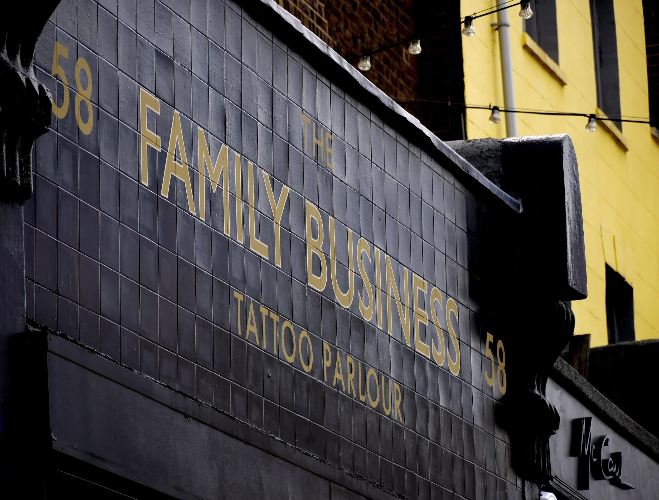Managing the Family Business: Leadership Roles