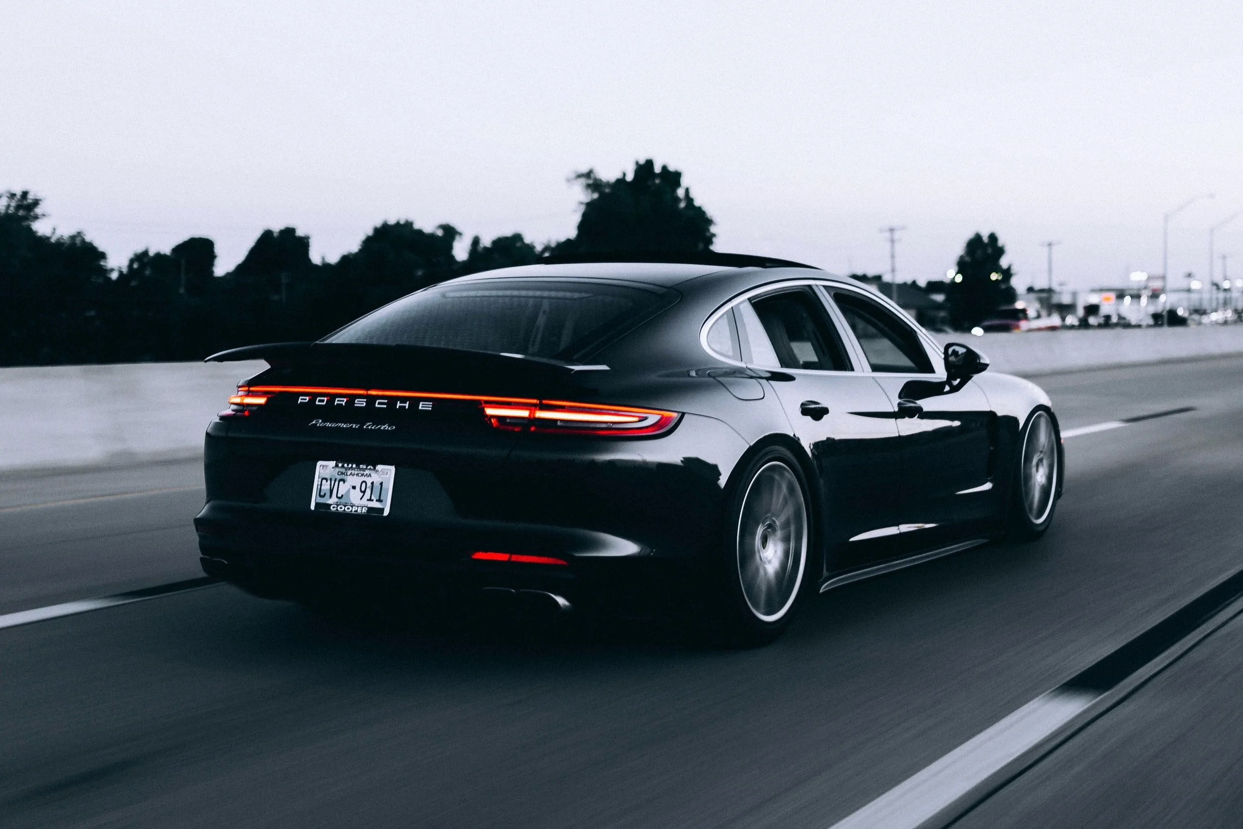 Leasing vs. Buying a New Car - Comparing the two major finance choices