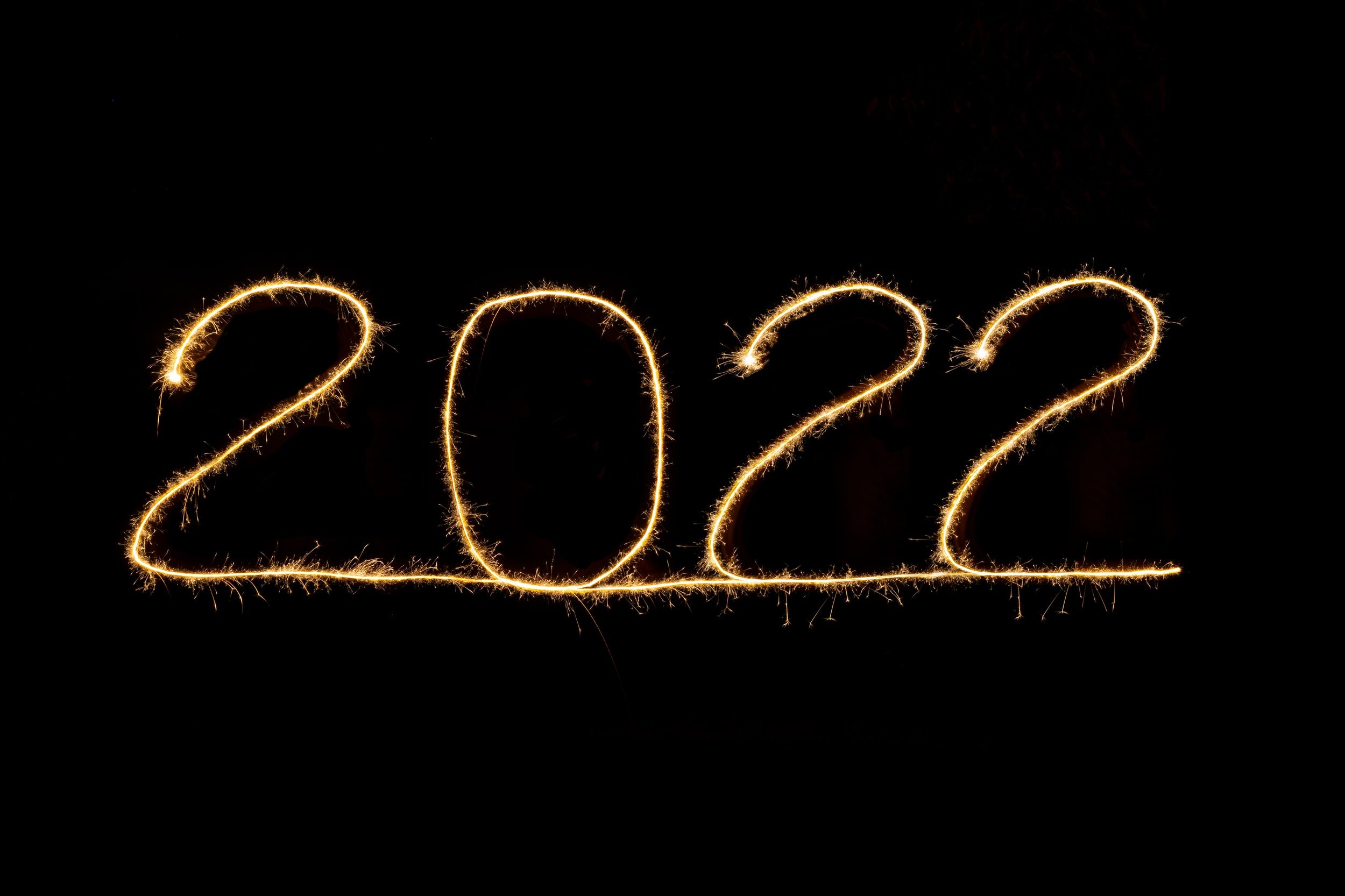 The Big Issues For 2022