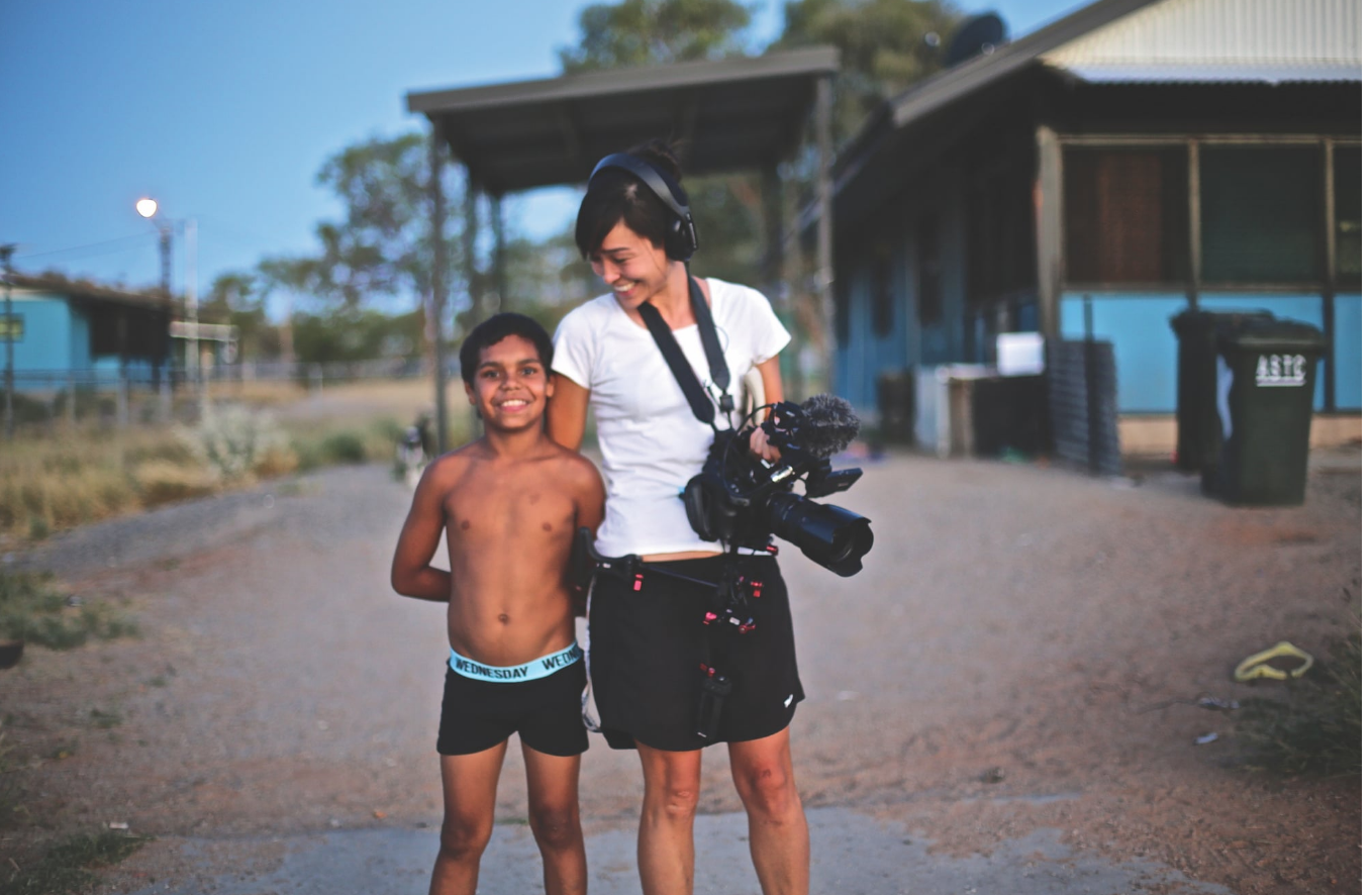 How Systems Marginalise 