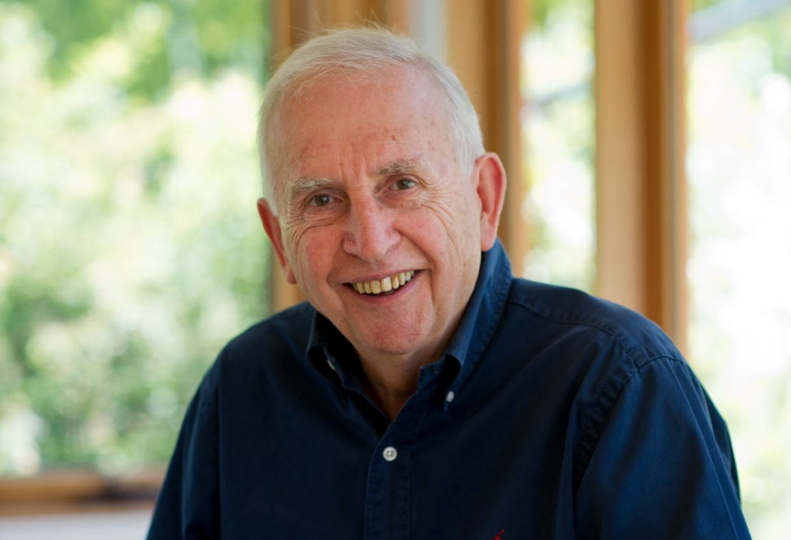 The Courage to Forgive