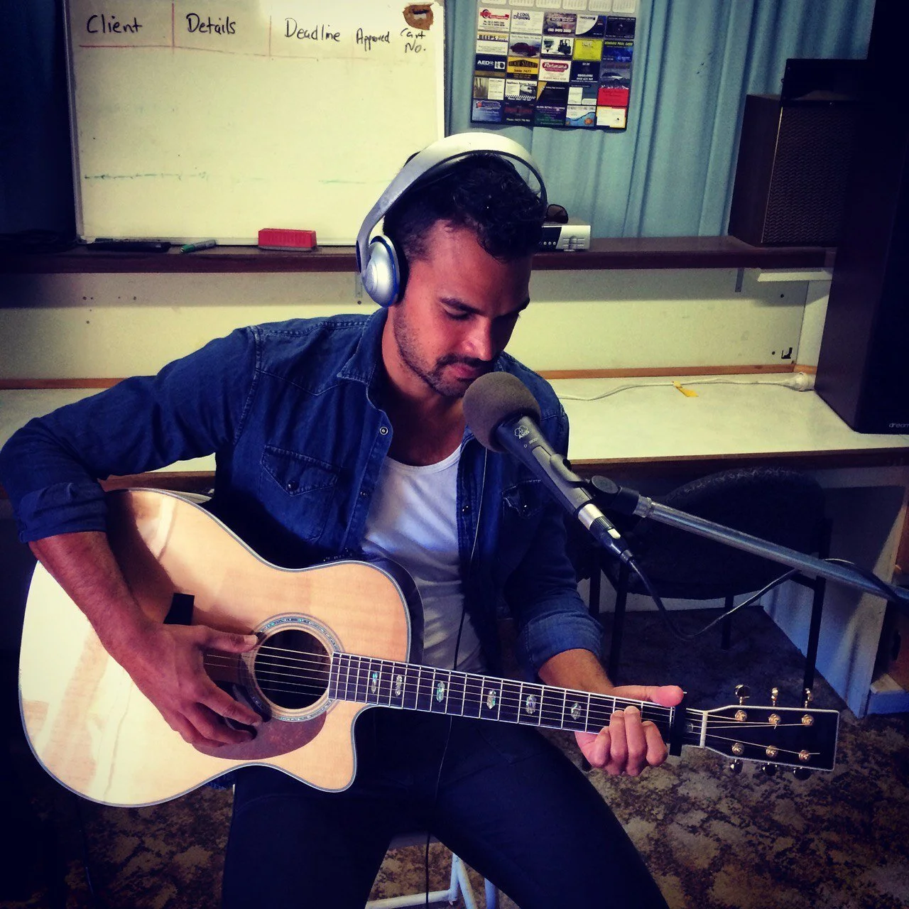 Creativity as Currency 