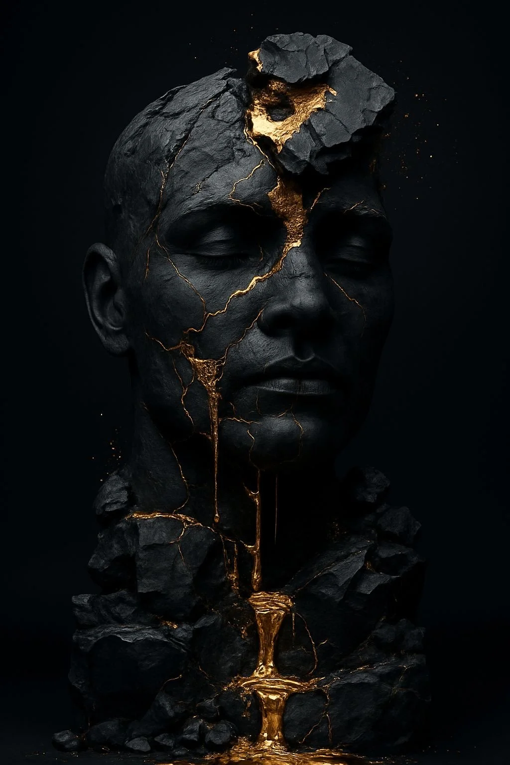 The Great Recognition: Breaking the Survival Contract