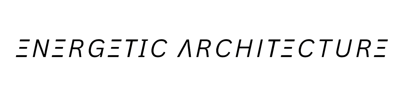 ENERGETIC ARCHITECTURE