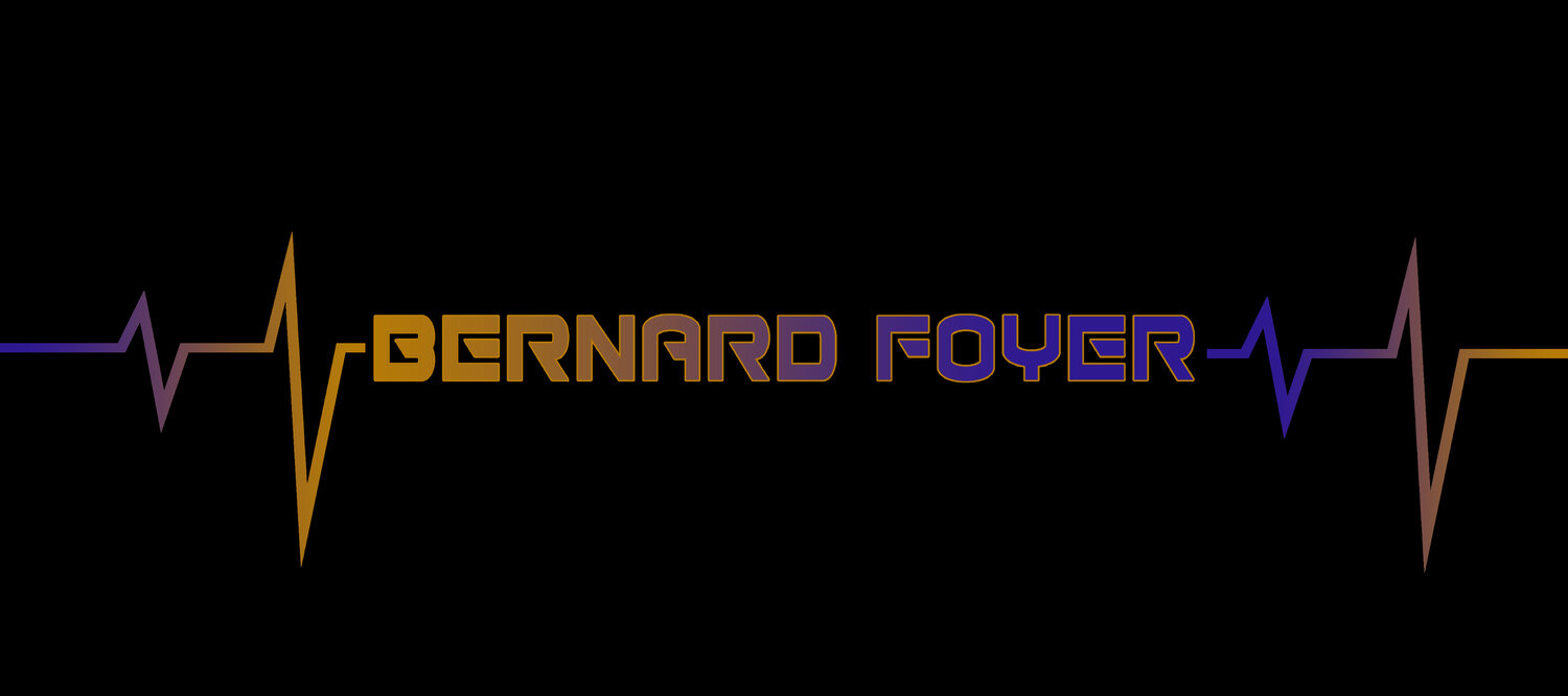 Bernard Foyer 