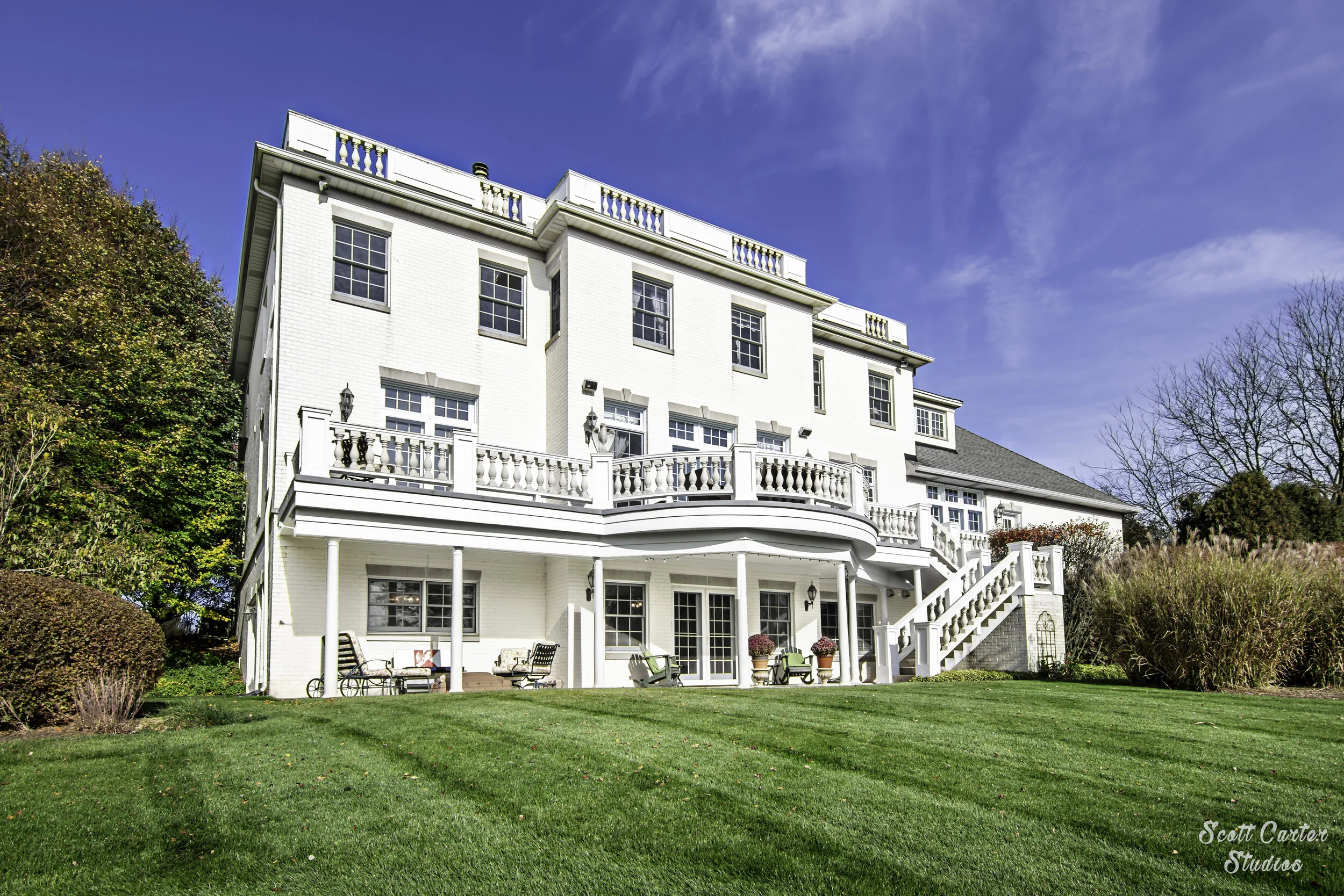 Hearth & Home Real Estate Media Solutions