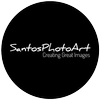 Logo de santosphotoart.com