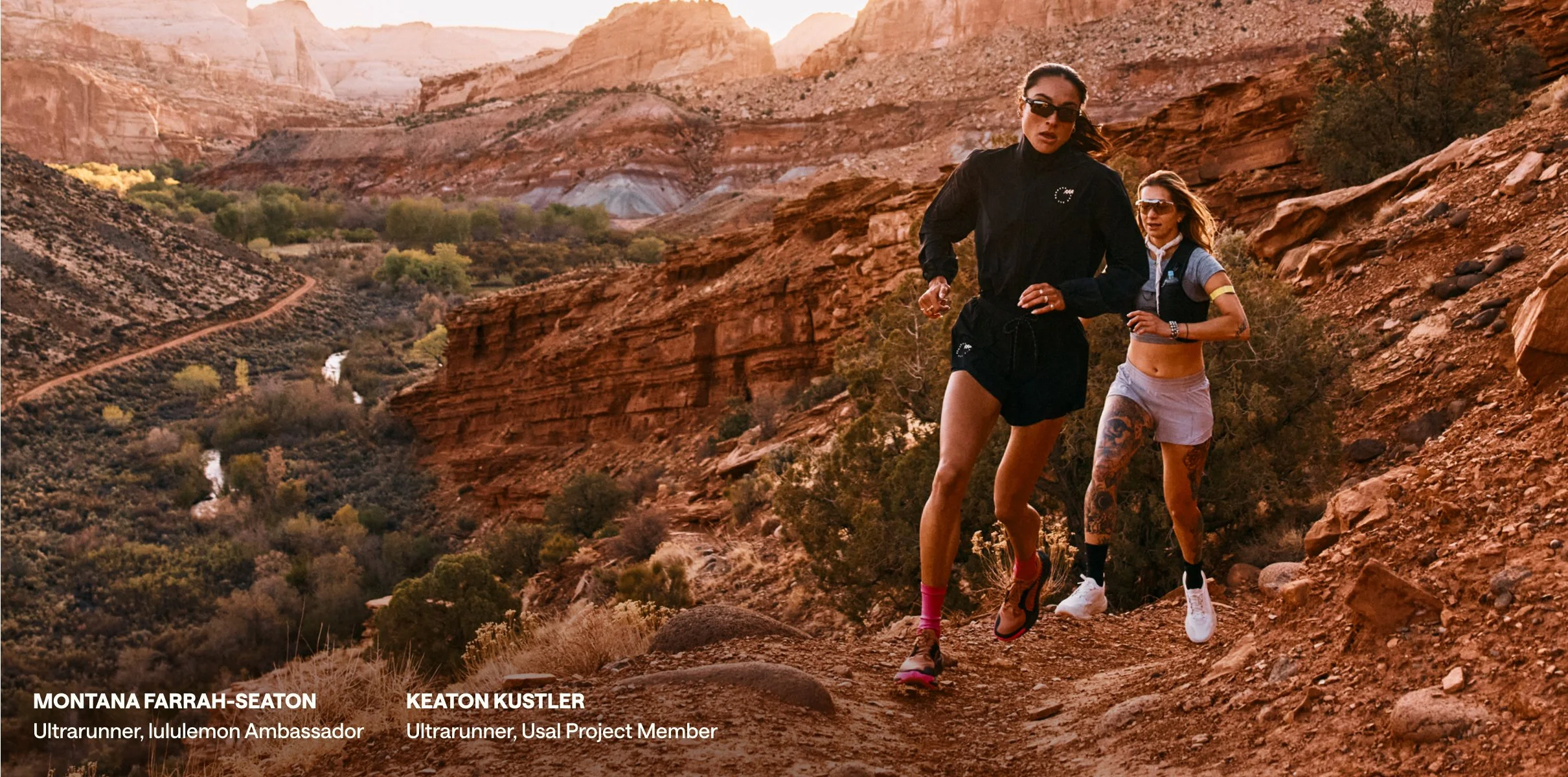 Wildfeel Trail Shoe