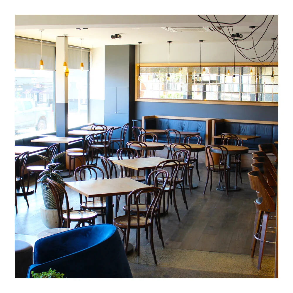 Assaggini Mornington Restaurant Italian