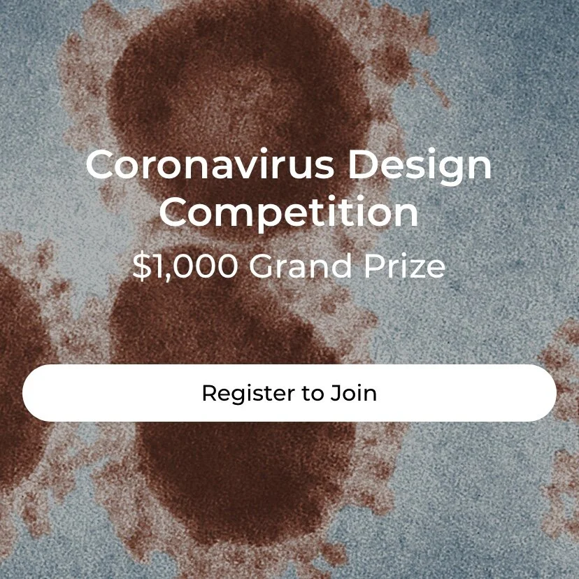 Coronavirus Design Competition