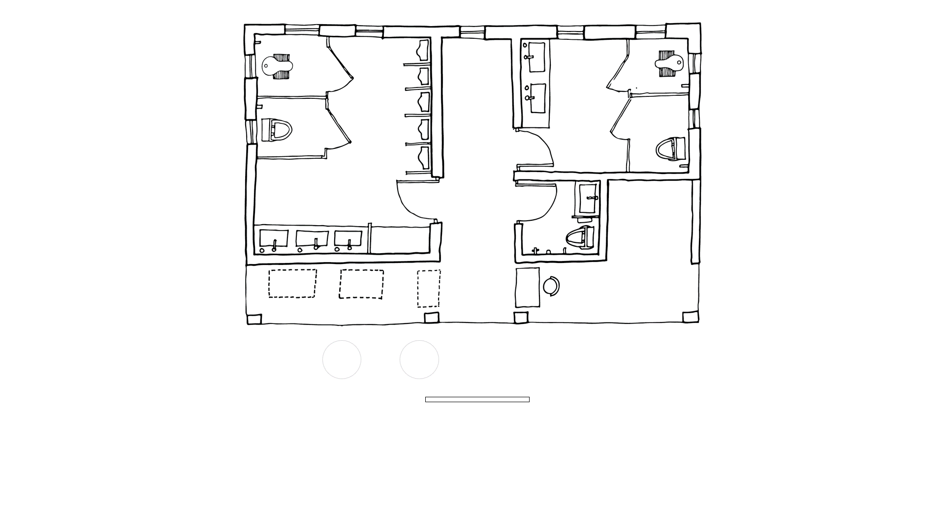 Public Toilet and Hygiene during COVID19