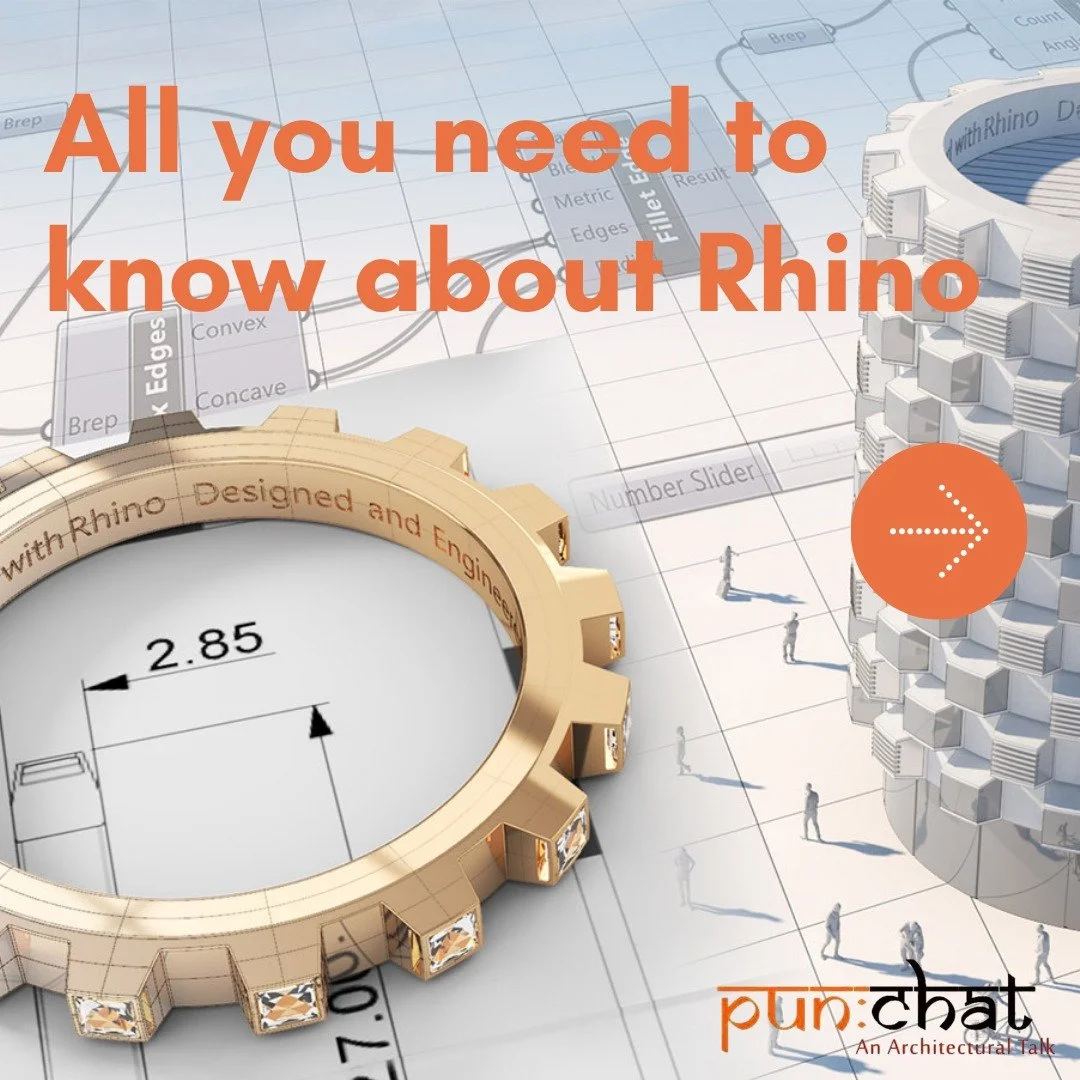 &nbsp;All you need to know about Rhino