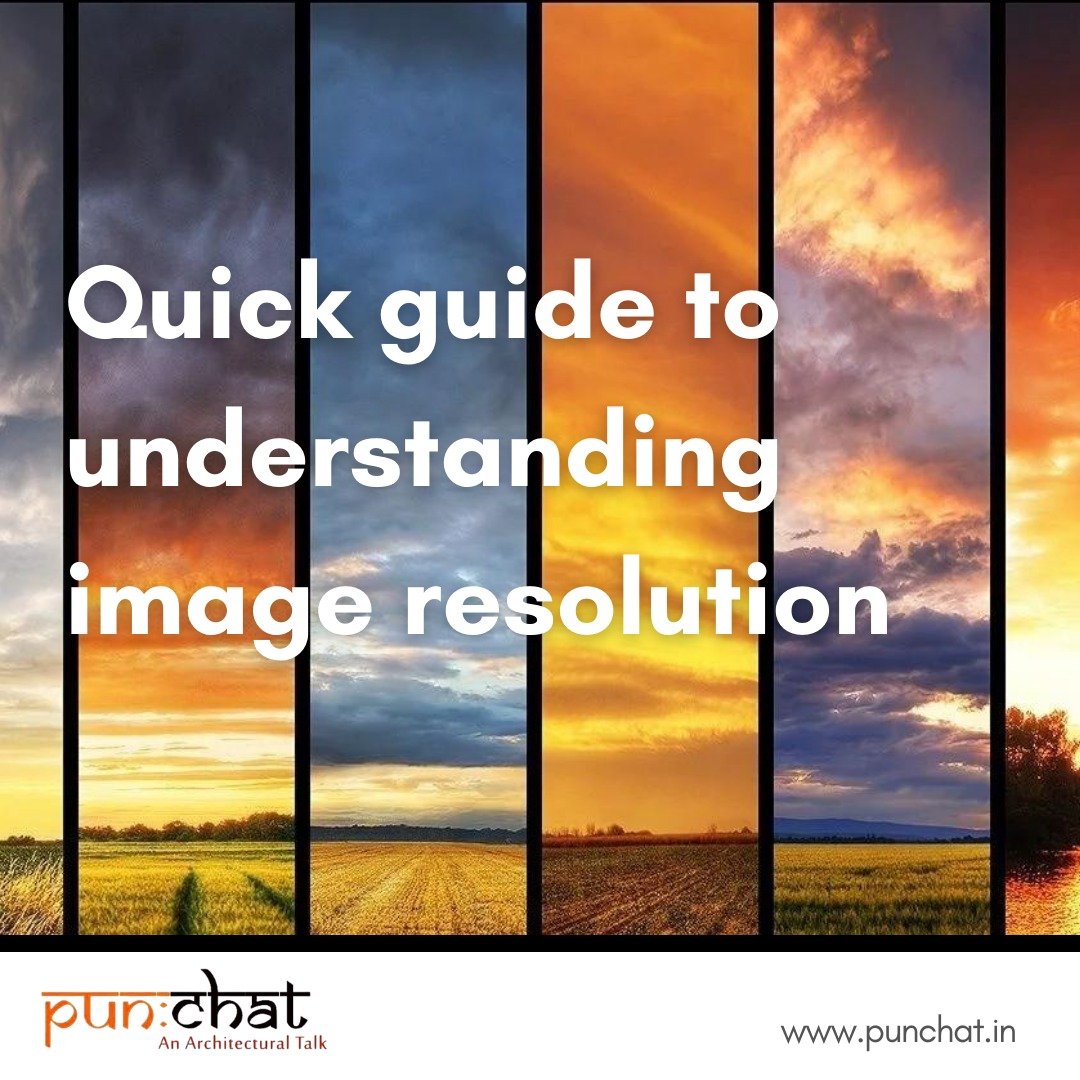 Quick guide to understanding image resolution&nbsp;
