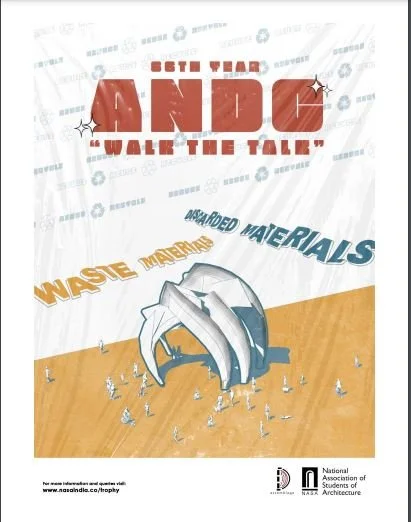 Annual NASA Design Competition