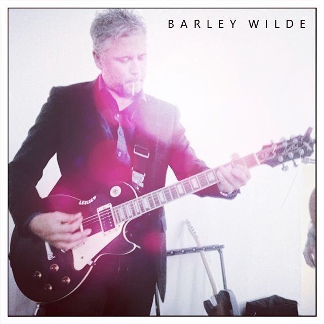 Barley Wilde &amp; The Gap. Now available on Apple Music and ITunes. Spotify and others to come... #barleywilde #barleywildeandthegap  #medicinetree