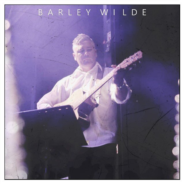 Exciting times amongst uncertain periods! Now available on Spotify...
#barleywilde #barleywildeandthegap #medicinetree
