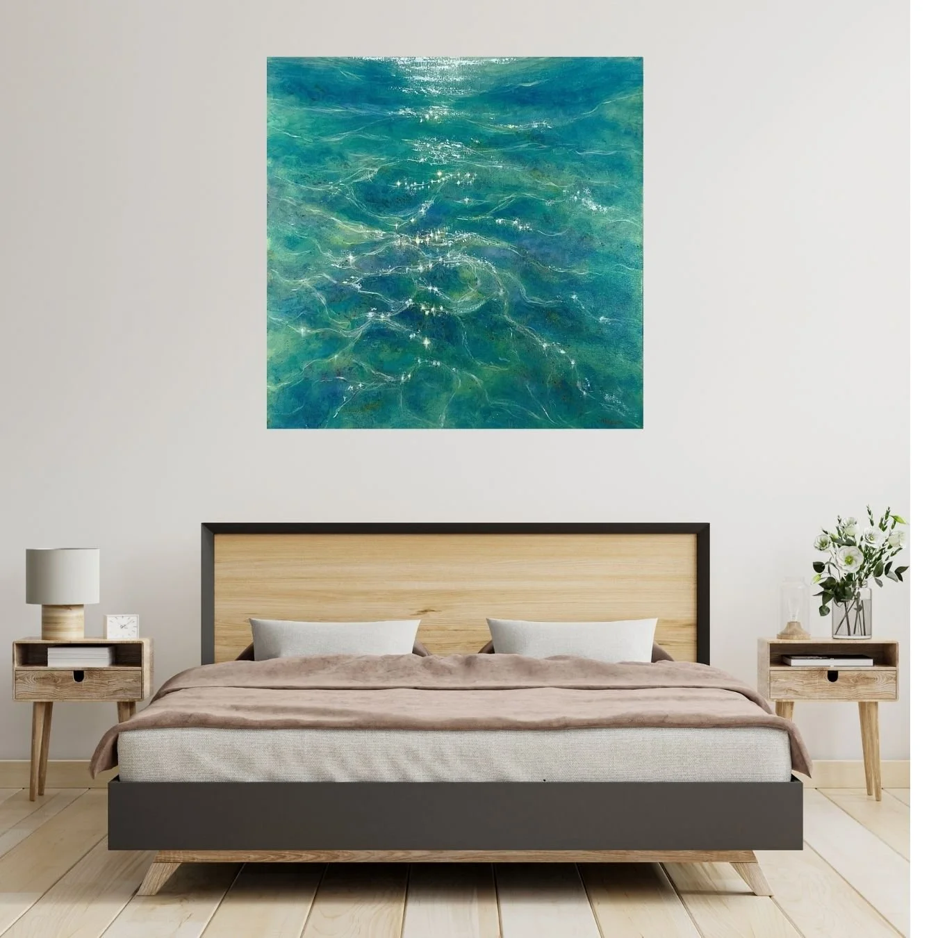 sea sparkles - acrylic on canvas - marion nelson 4.jpg