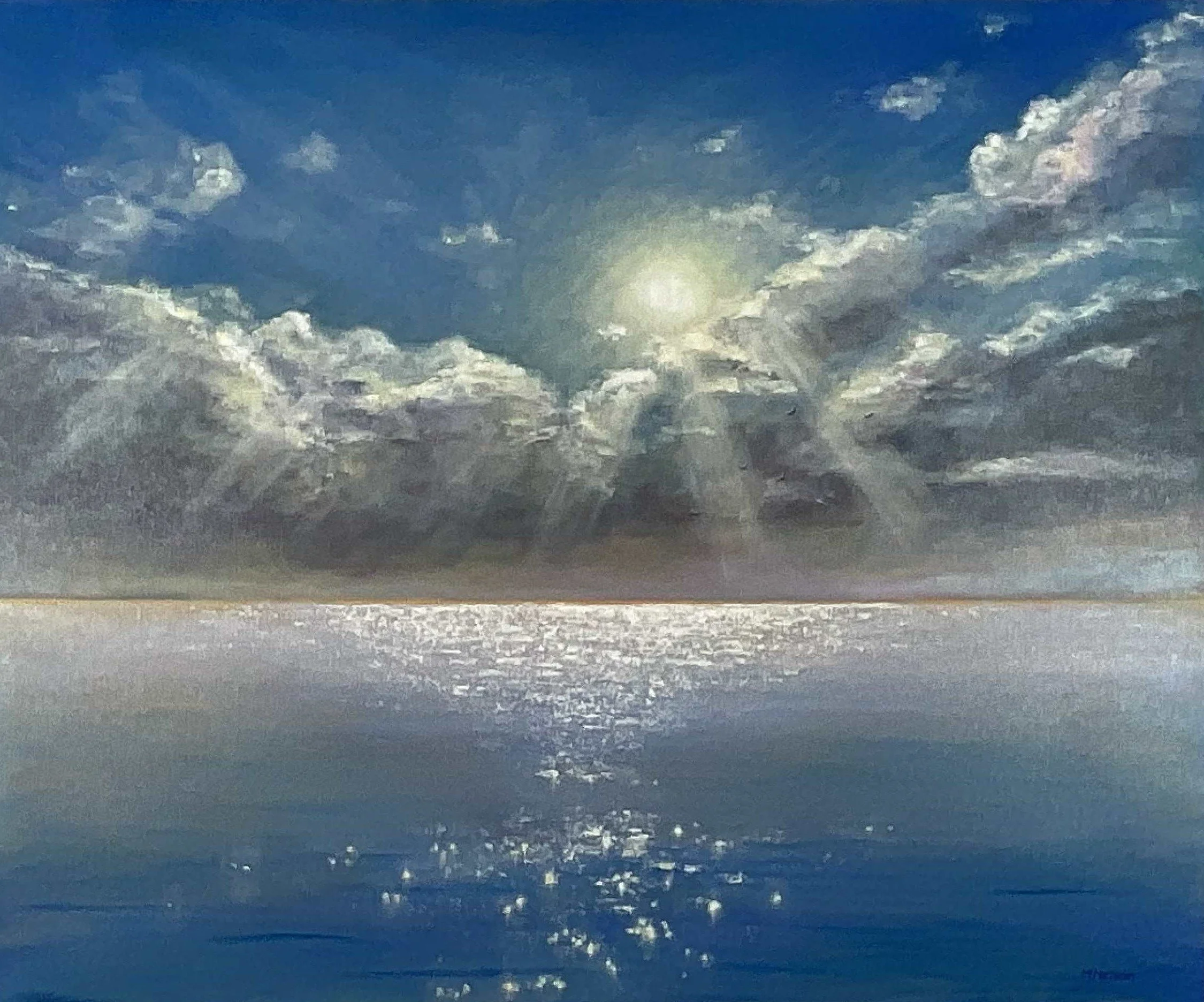 Guided by light - acrylic - marion nelson.jpg