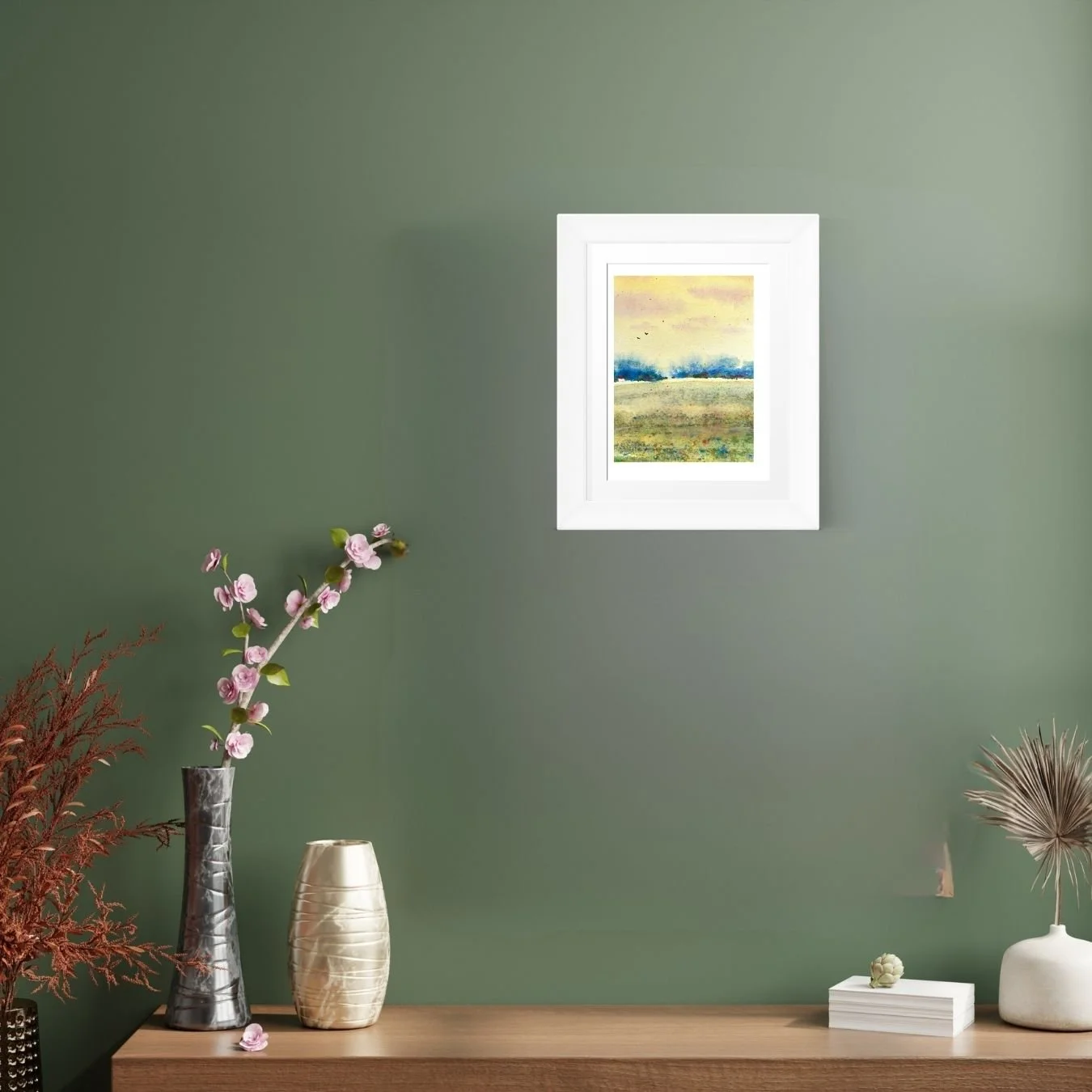 promise of dawn - watercolour by marion nelson 2.jpg