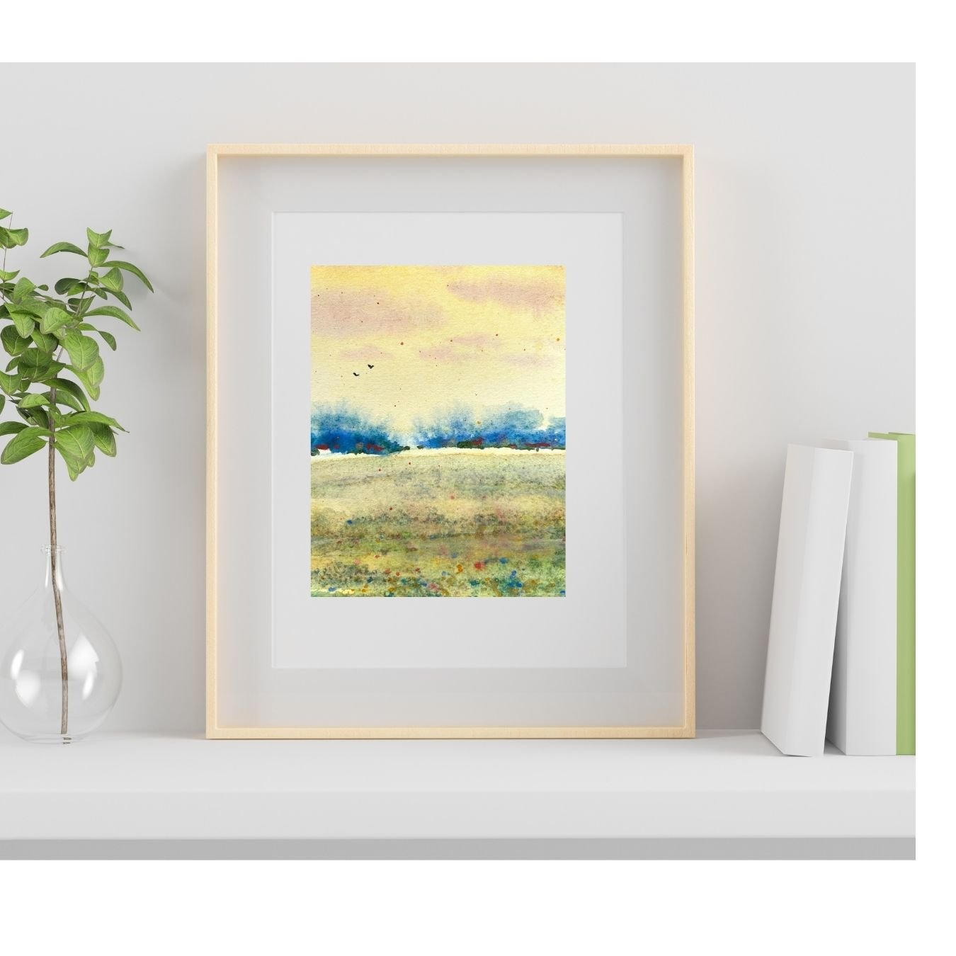 promise of dawn - watercolour by marion nelson 3.jpg