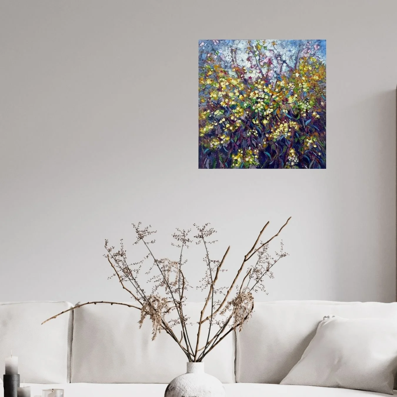 Spring Abundance - acrylic on canvas - marion nelson 5.jpg