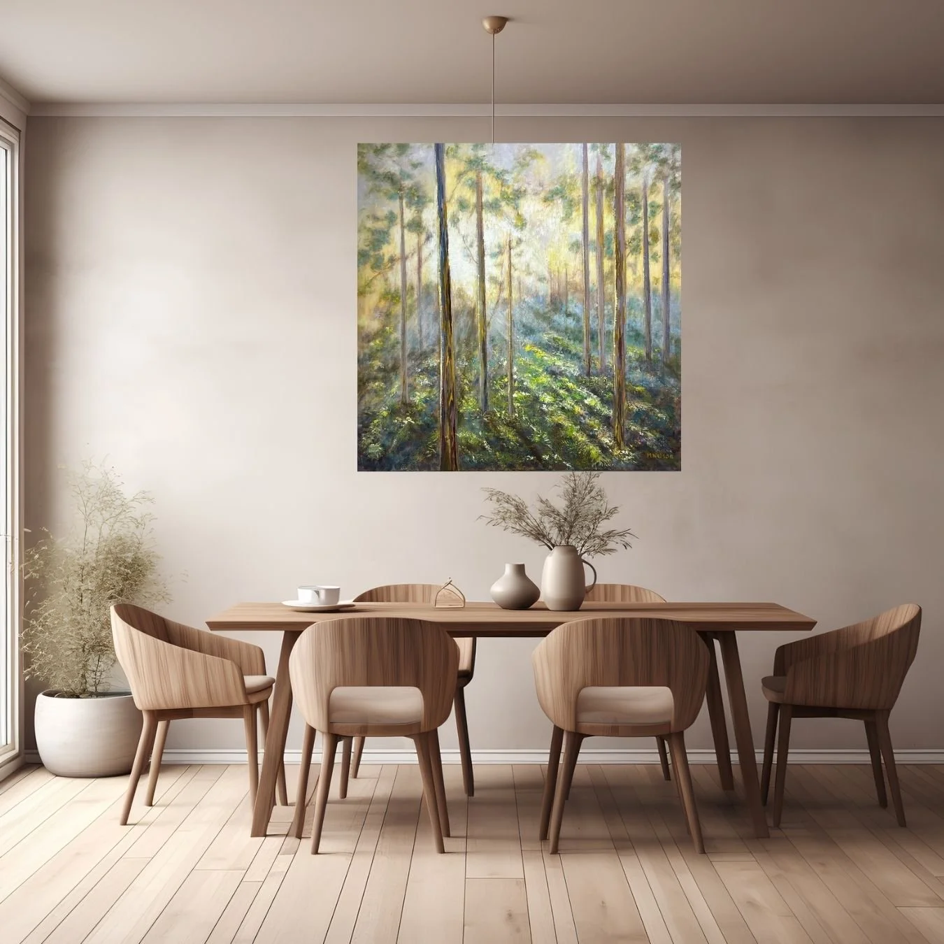 Golden Hour - acrylic on canvas - marion nelson 4.jpg (Copy)