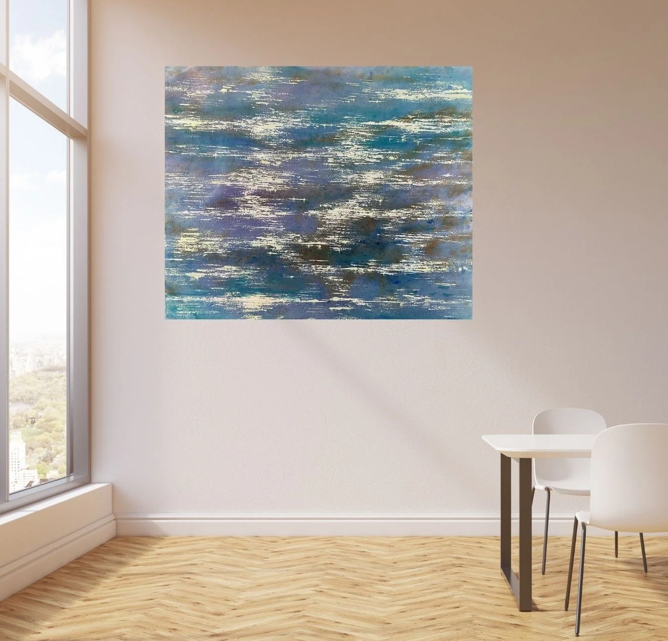 ocean light - acrylic on canvas - marion nelson 2.jpg