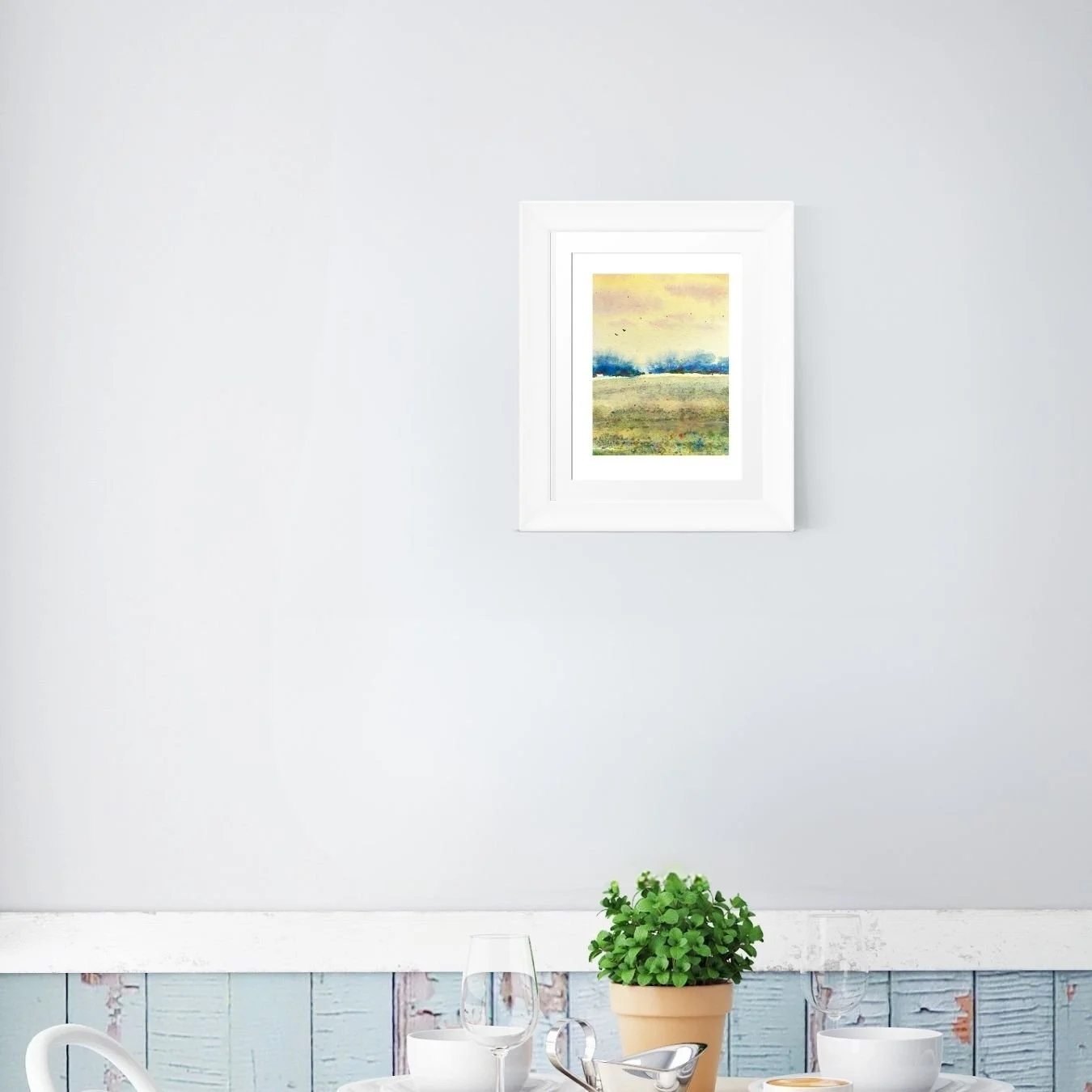promise of dawn - watercolour by marion nelson 1.jpg
