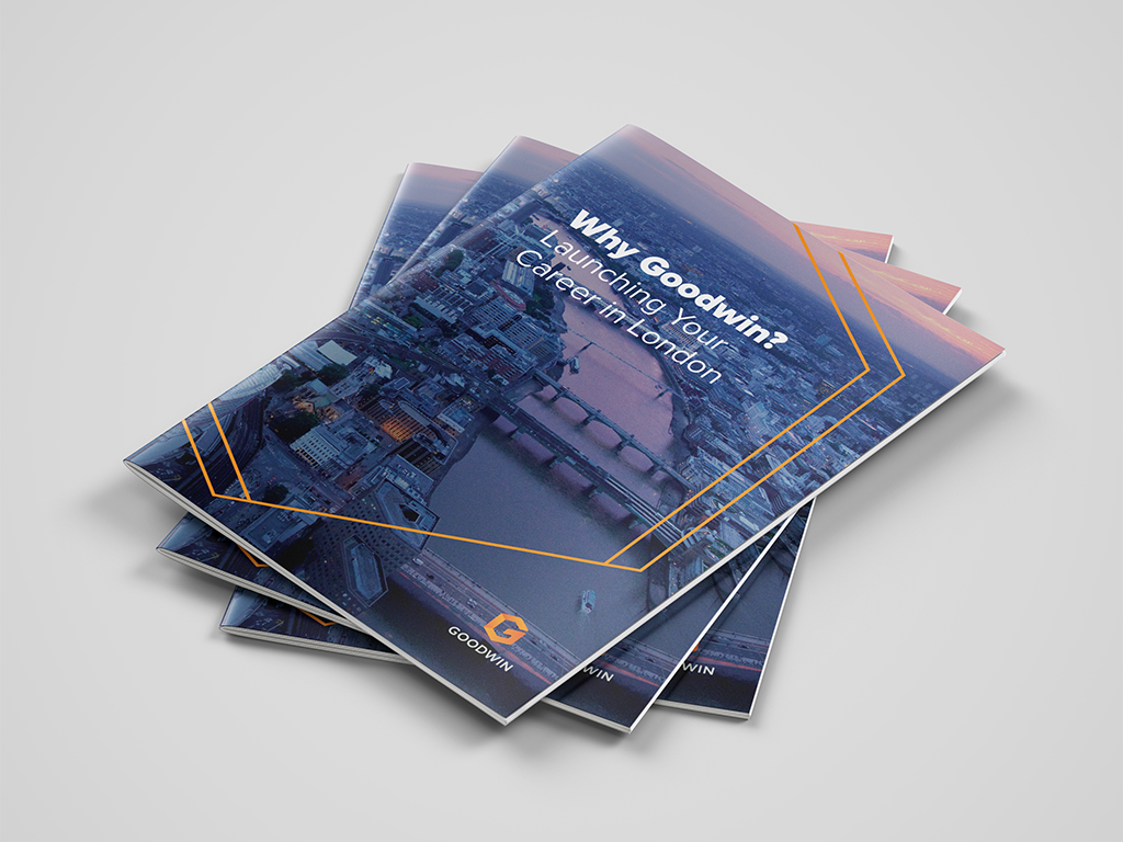 Recruitment Flipbook