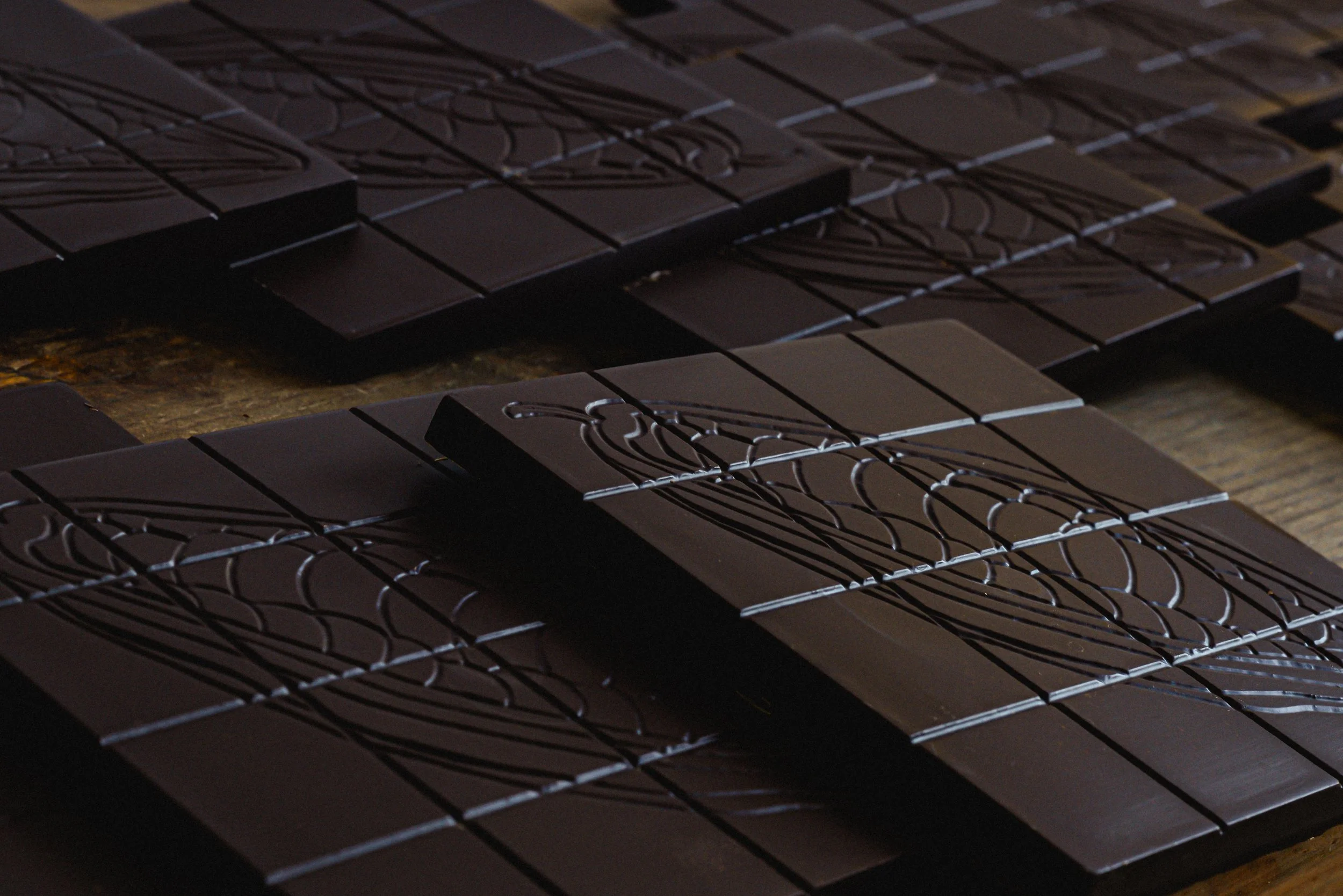 Chocolate de mesa 50% cacao 800 gramos.