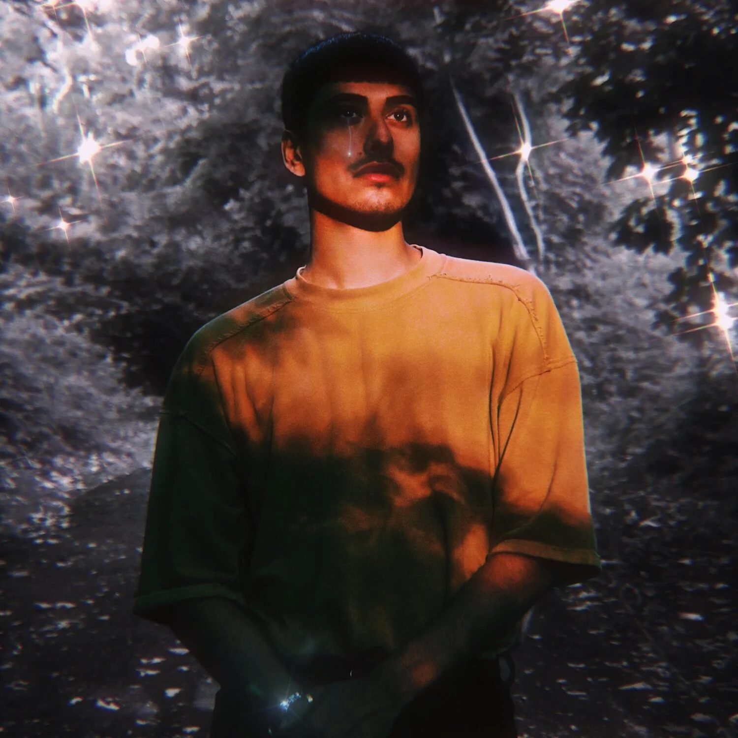 help me, please don't go