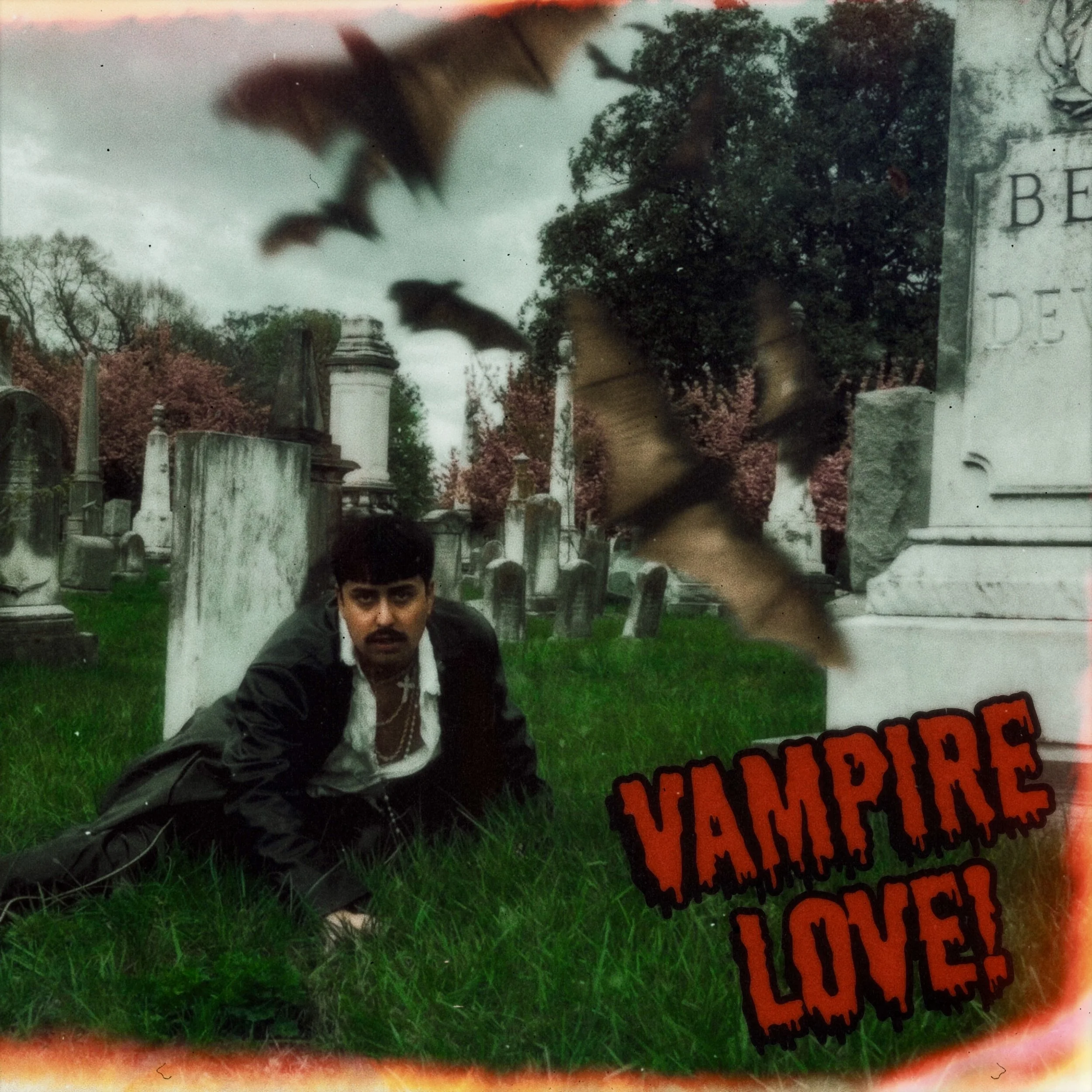 Vampire Love!