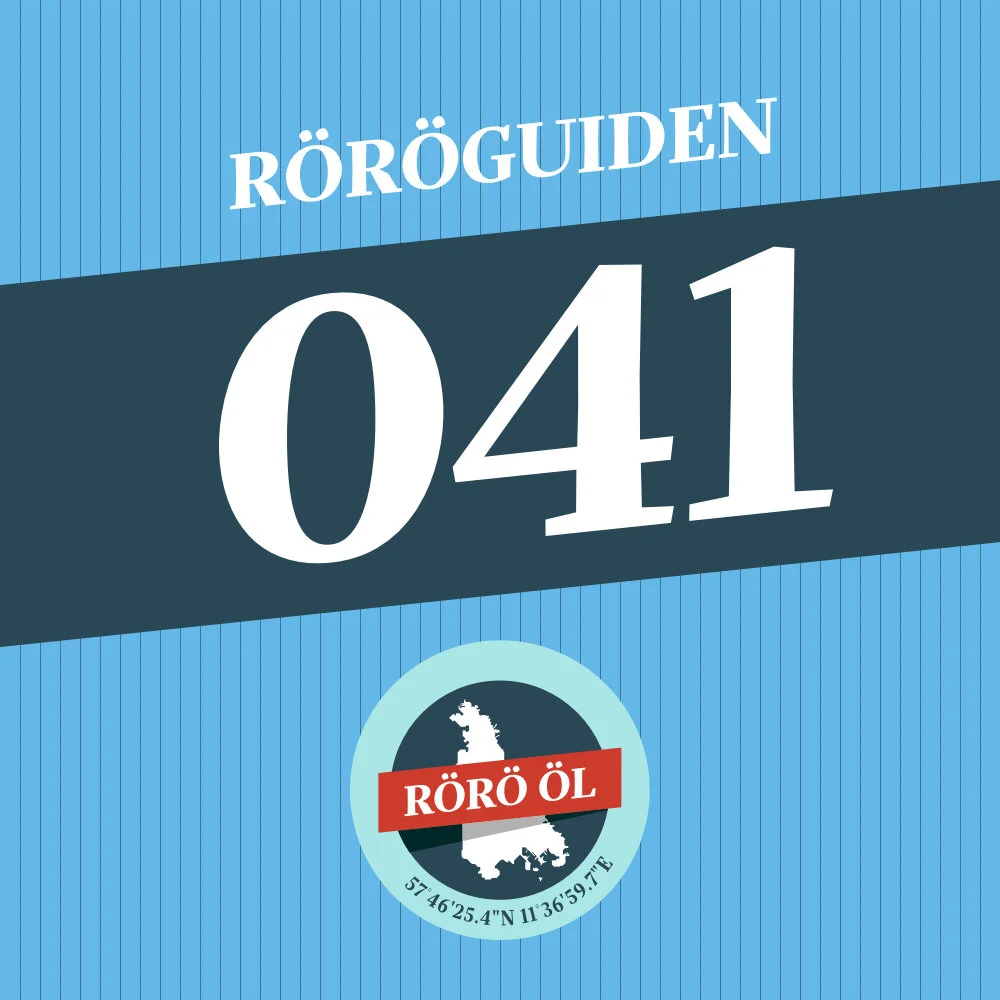 Modulhus från förr