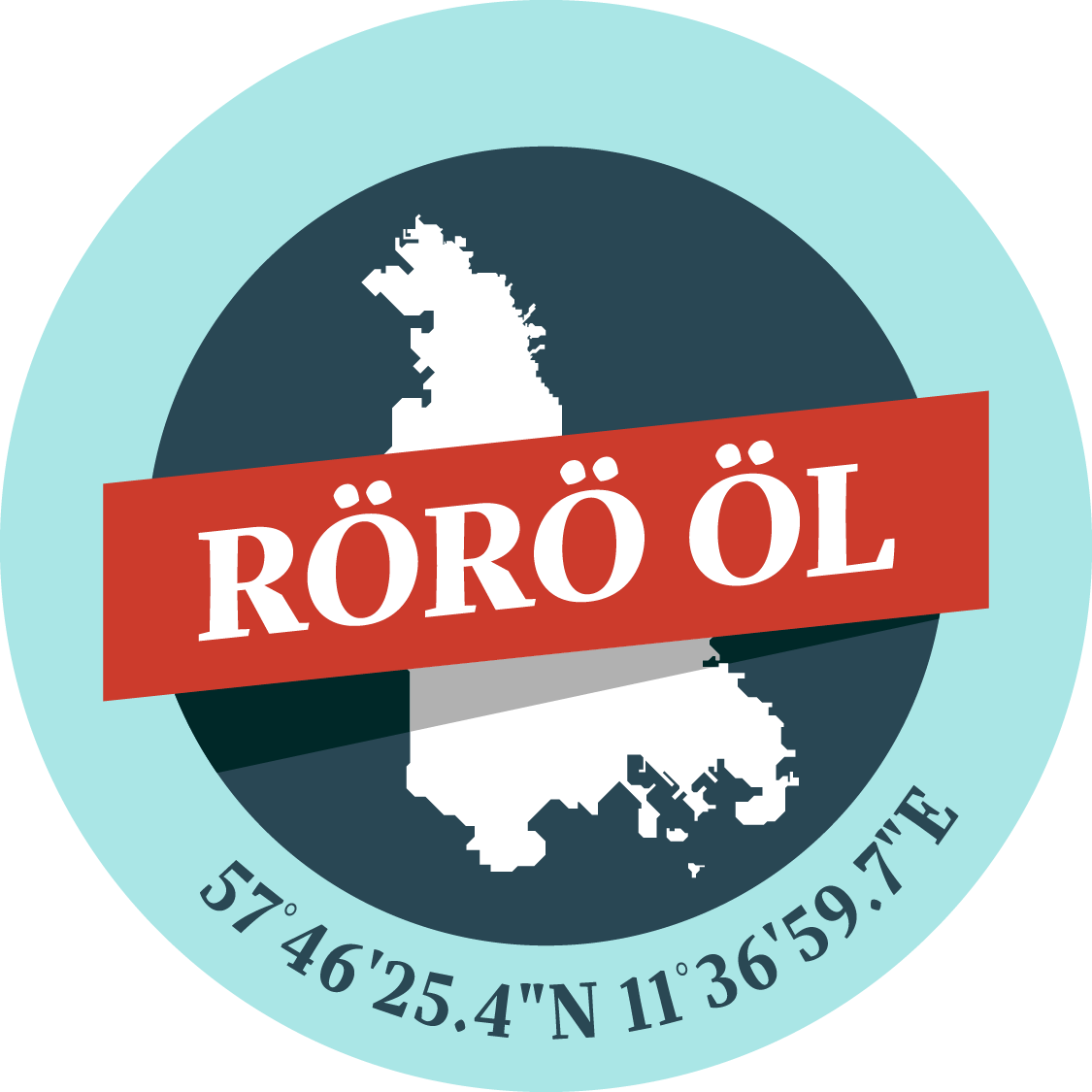 Rörö Öl