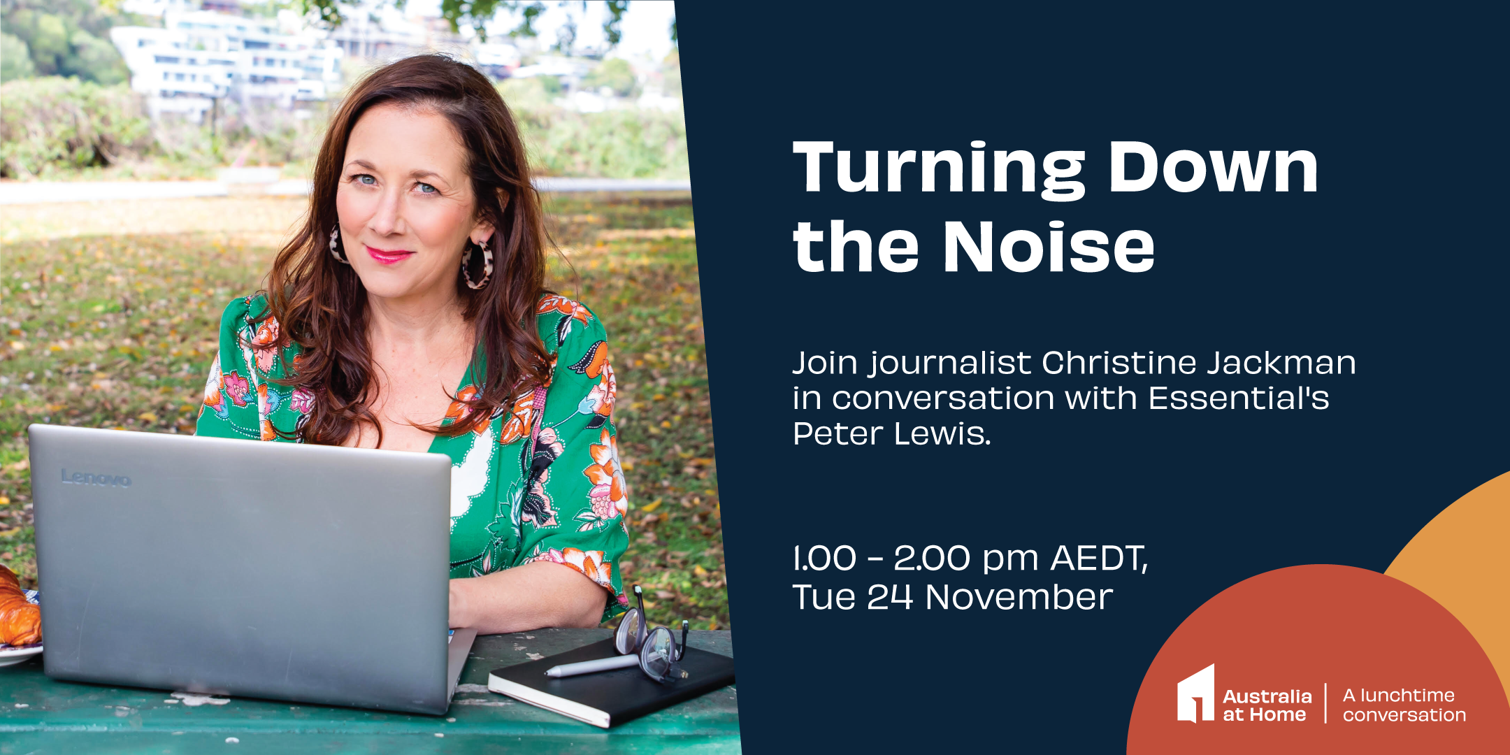 Turning Down the Noise