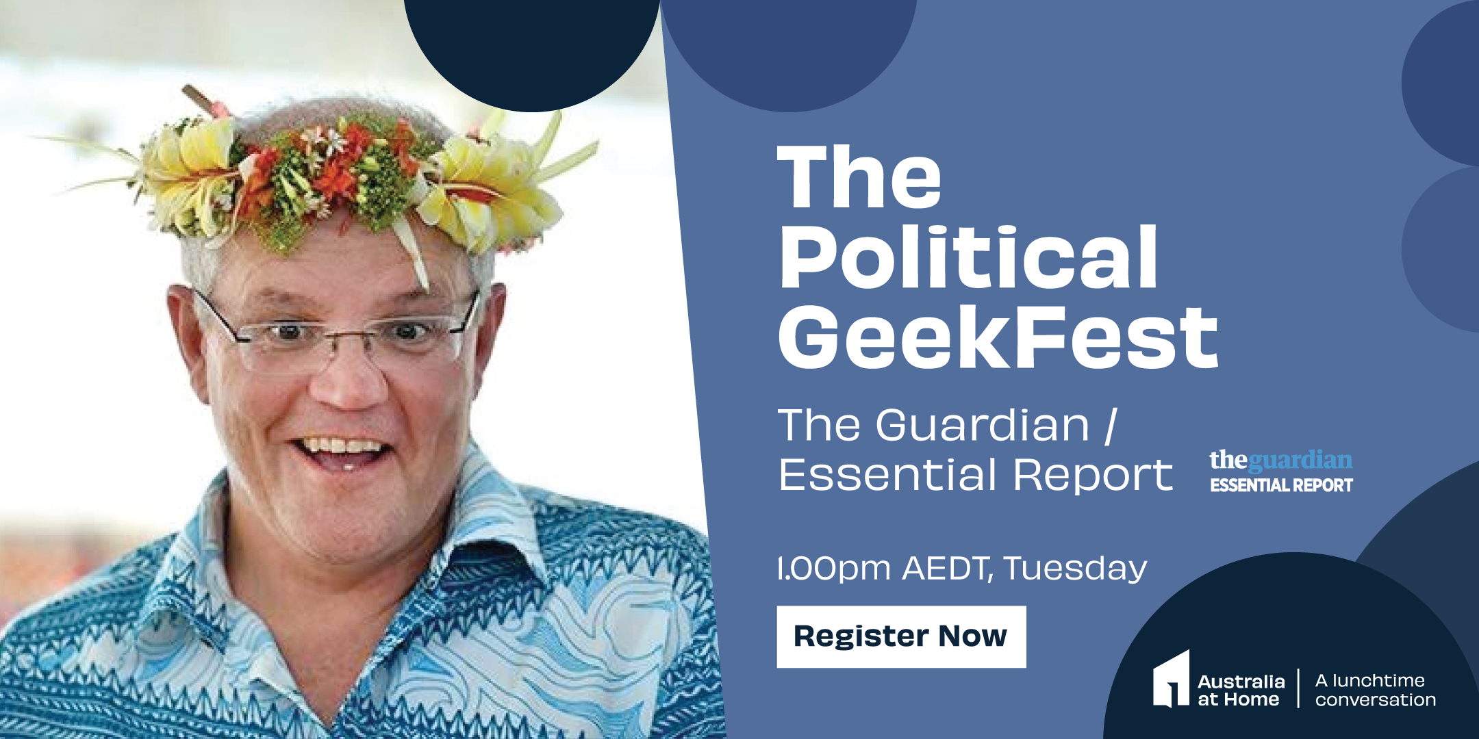 The Political Geekfest
